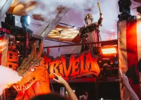 Durval Lelys fez Salvador vibrar em retorno histórico do Trivela
