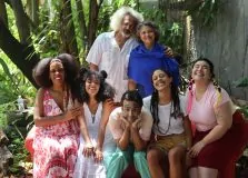 Espetáculo infantojuvenil “Como Libertar o Vento” estreia com temporada em Salvador