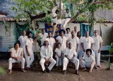 Espetáculo vai reunir grandes nomes para celebrar a afro-percussão na Concha Acústica