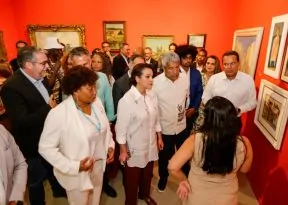 Estreia do CCBB Salvador contará com exposição dedicada à potência artístico-cultural do Ilê Aiyê