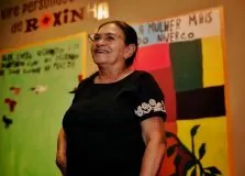 Exposição de Roxinha Lisboa em Salvador celebra o olhar feminino sobre a vida simples
