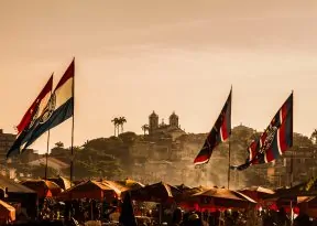 Exposição “Narrativas da Beleza” reúne obras de 15 artistas na CAIXA Cultural Salvador