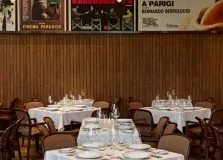 Fasano celebra abertura do Leggero, nova marca de restaurante do grupo, em São Paulo