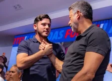 Filho de Arthur Lira se torna o mais jovem deputado federal já eleito na política brasileira