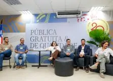 Fortalecimento da produção florestal sustentável na Bahia será debatido em seminário
