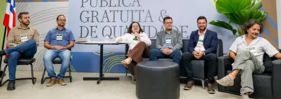 Fortalecimento da produção florestal sustentável na Bahia será debatido em seminário
