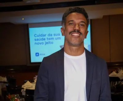 Fotos – Alius reuniu profissionais de saúde em jantar de lançamento no Barbacoa