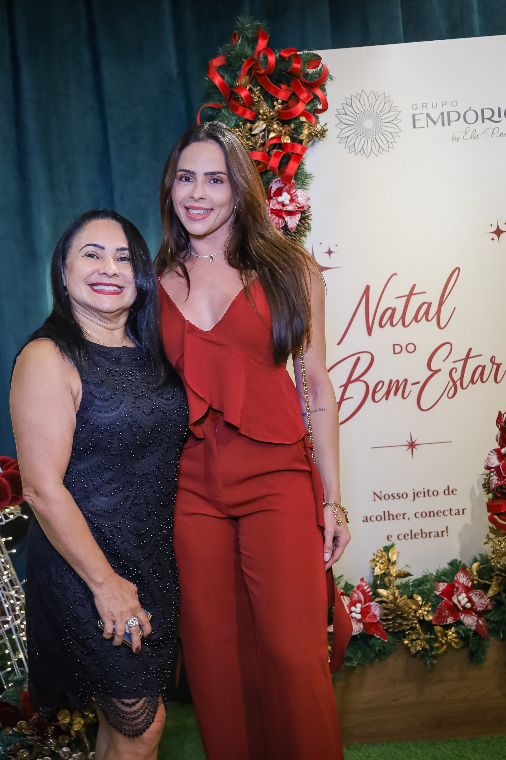 Poliana e Adriane Rodrigues