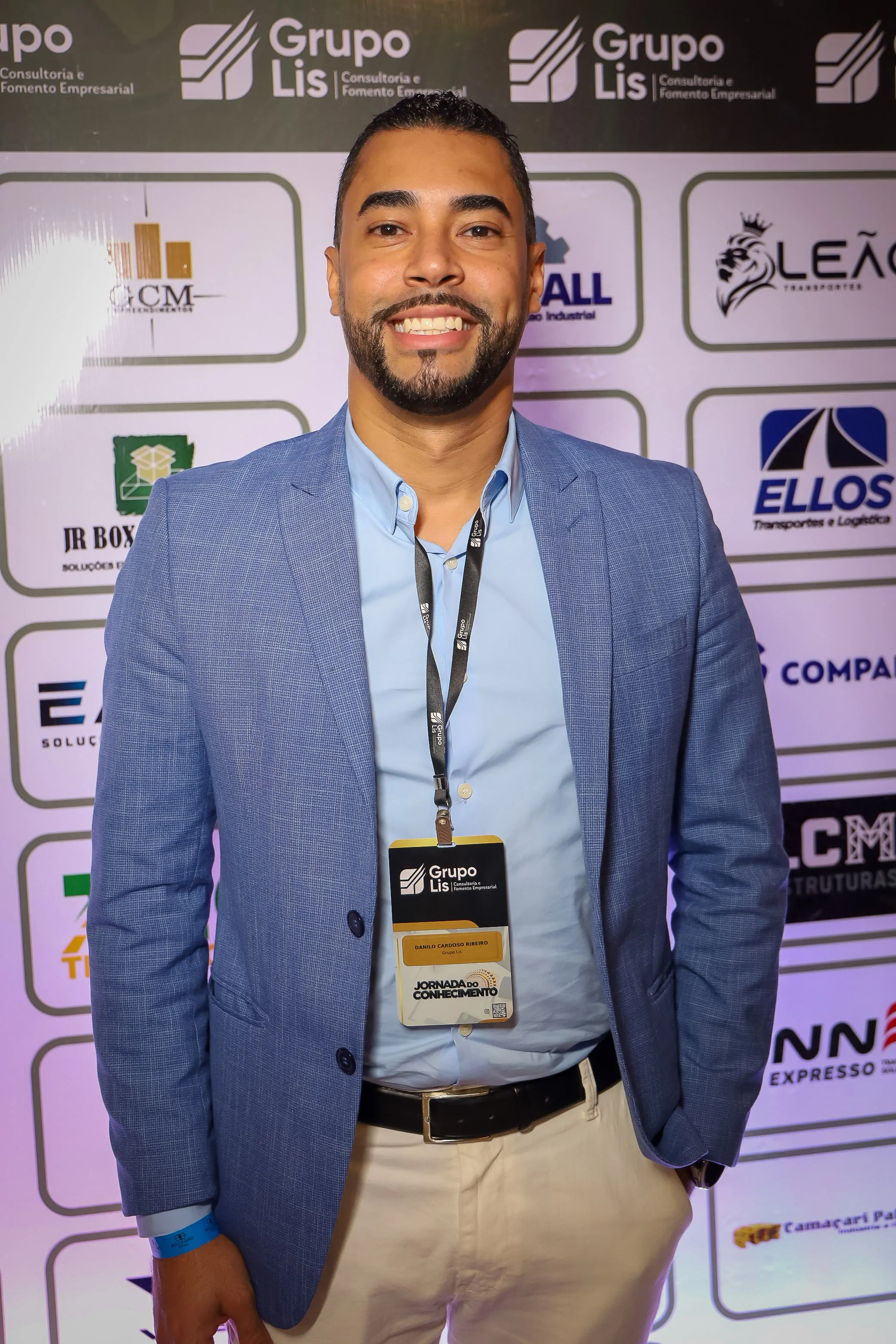 Danilo Ribeiro
