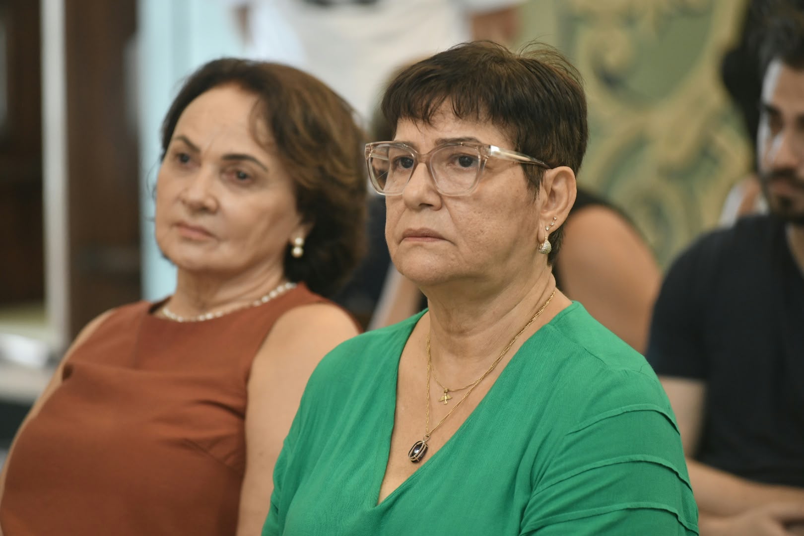 Missa em Ação de Graça para Roberta Roma