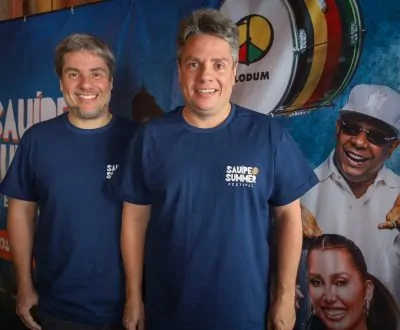 Fotos – Sauípe Summer Festival é lançado para convidados no Restaurante Silva