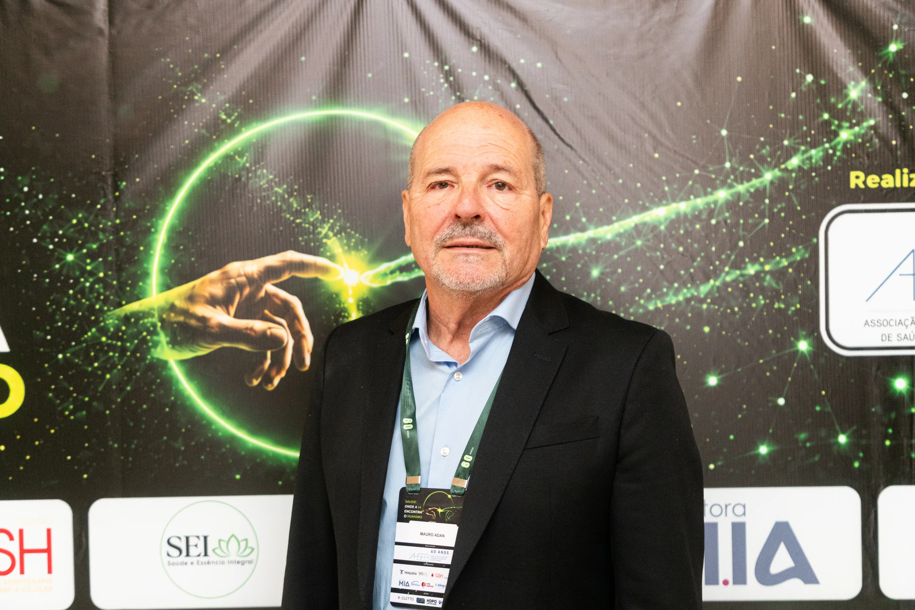 Mauro Adan