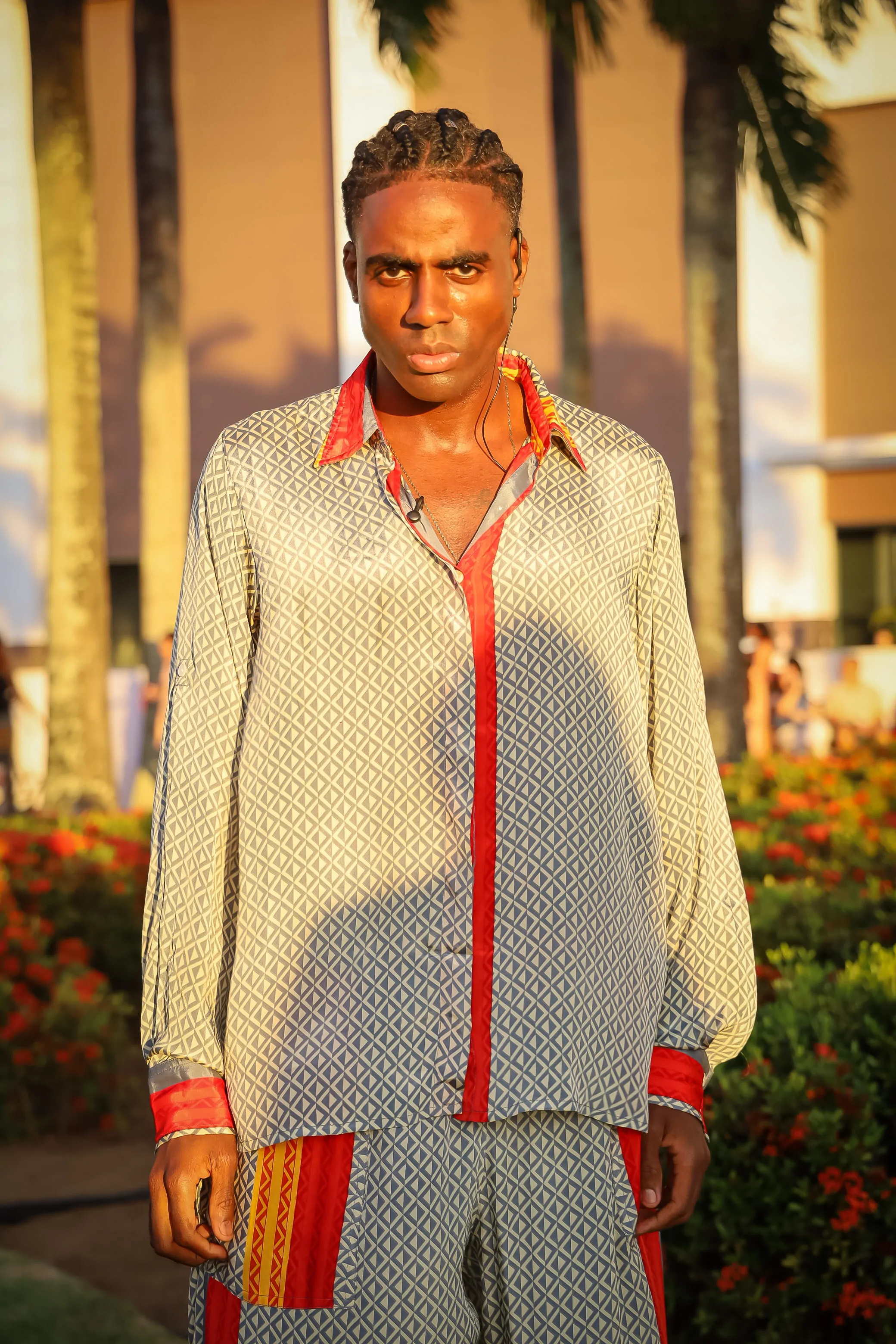 Carlos Cruz