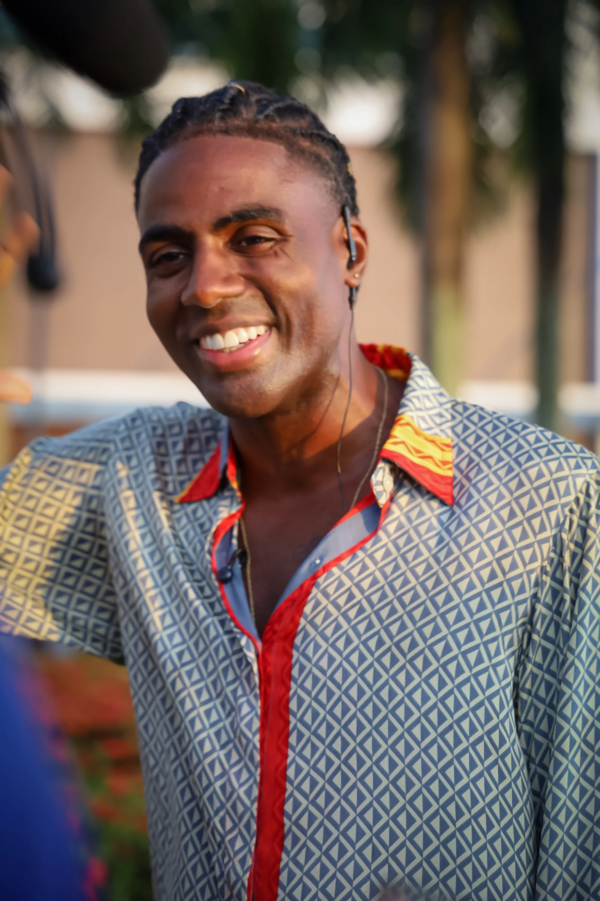 Carlos Cruz