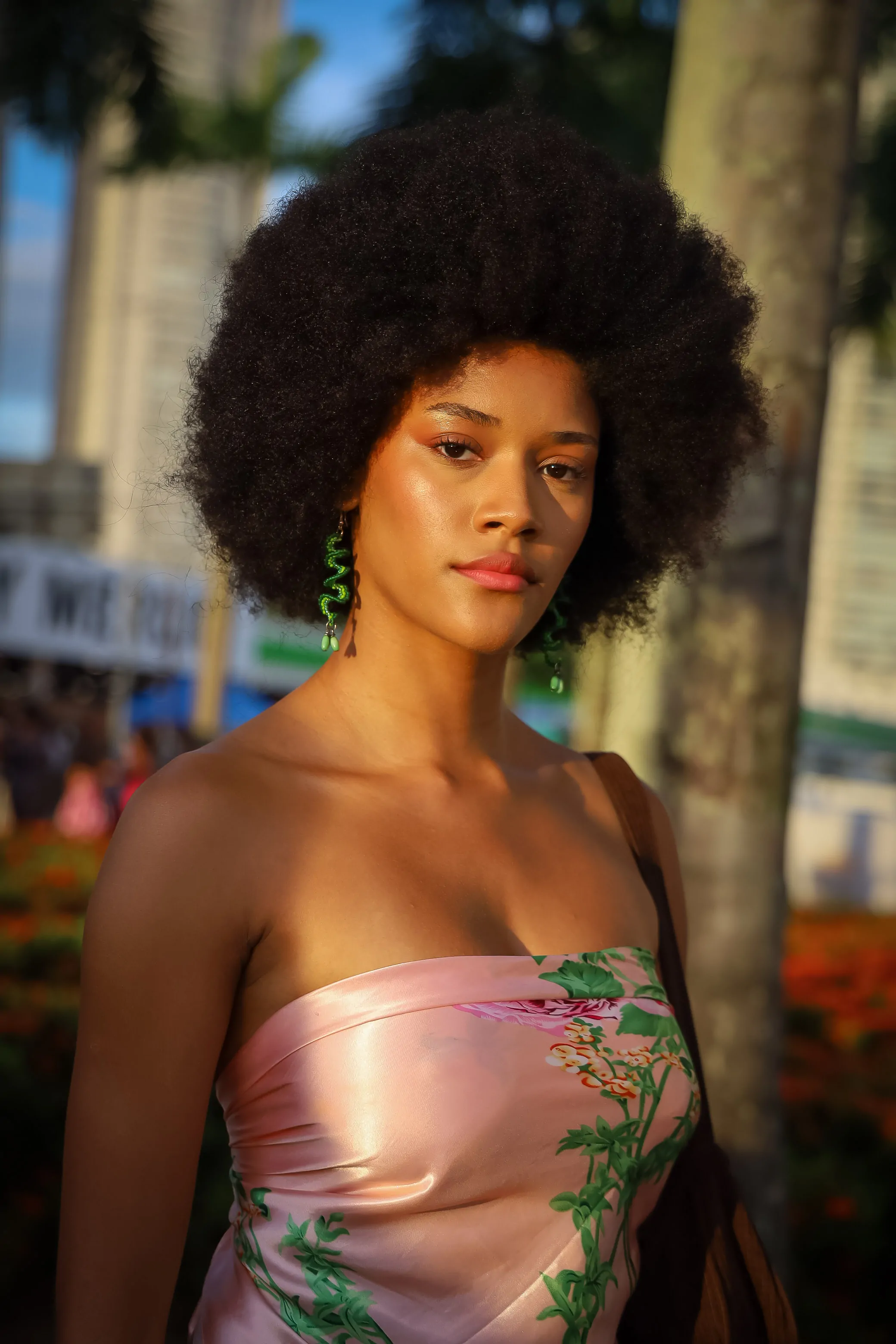 Eve Nassan