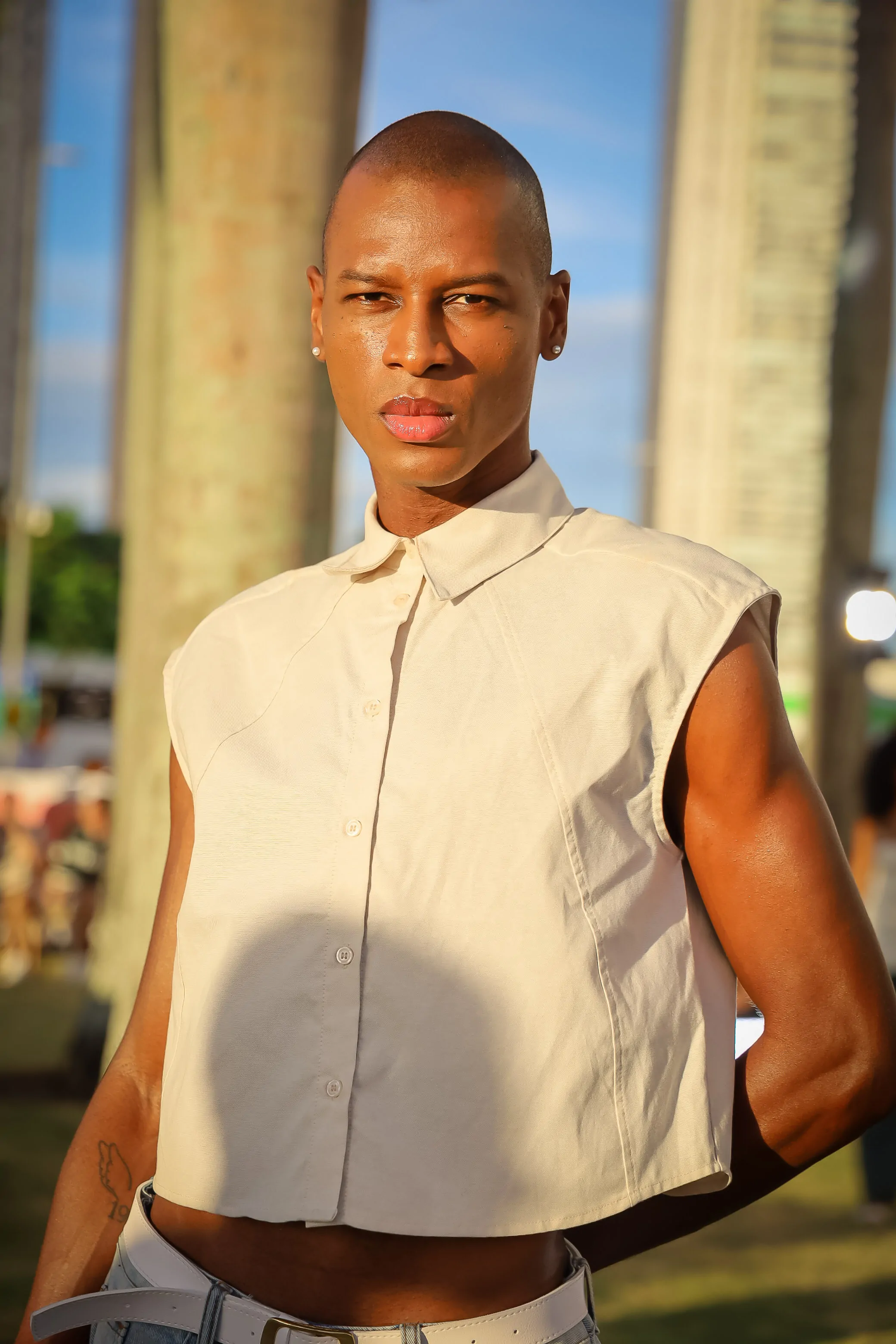 Éverton Santana
