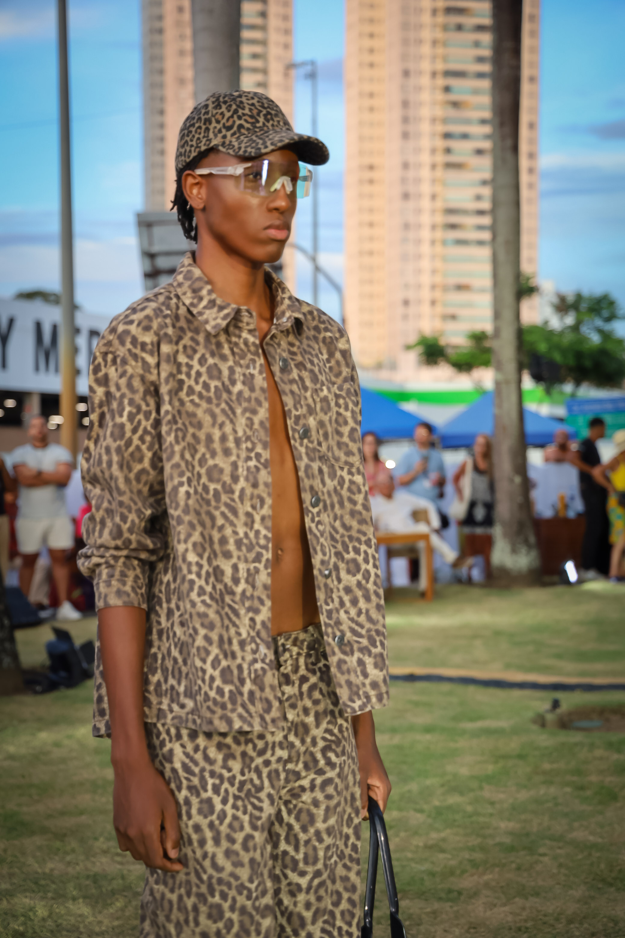 Desfile 