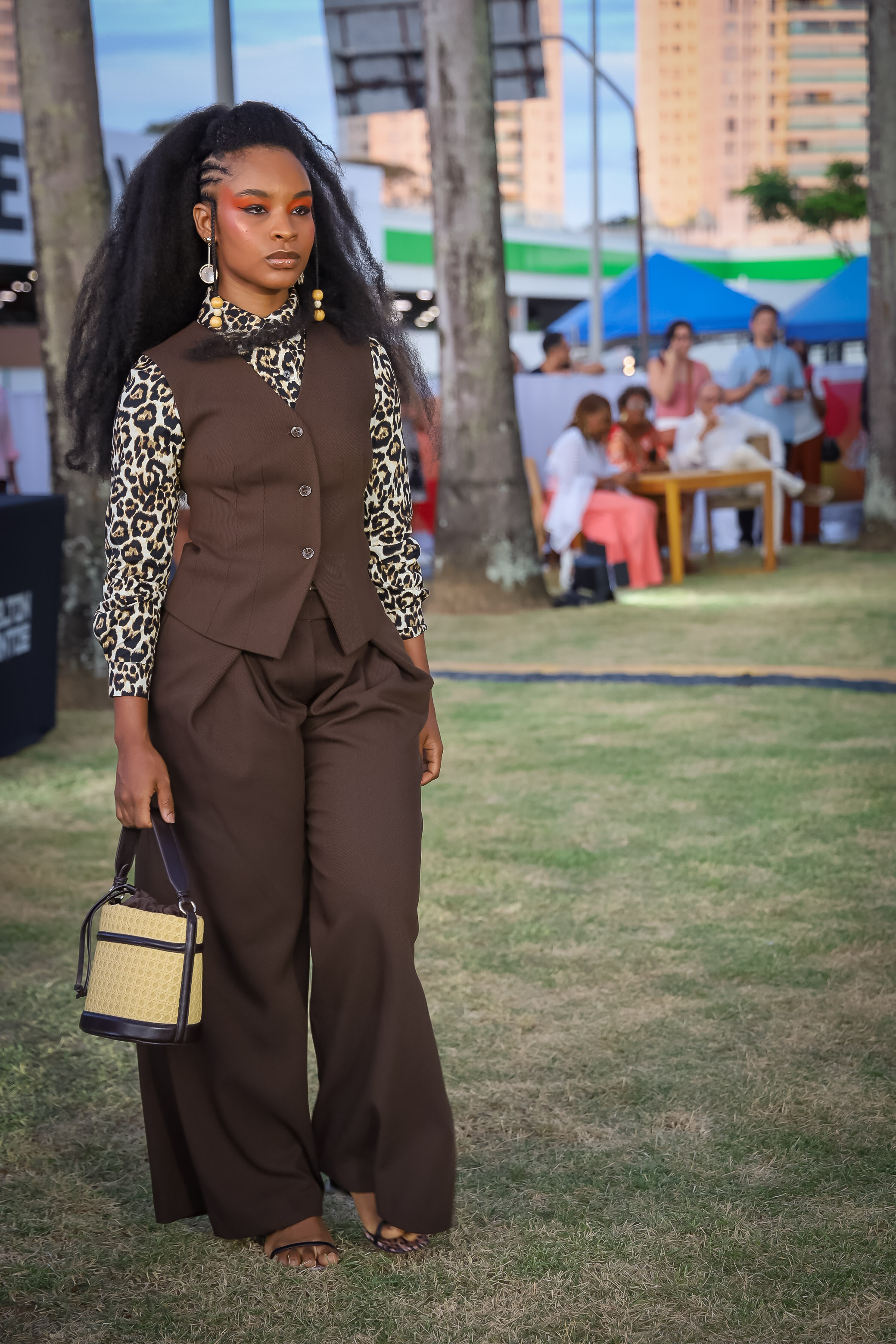 Desfile 