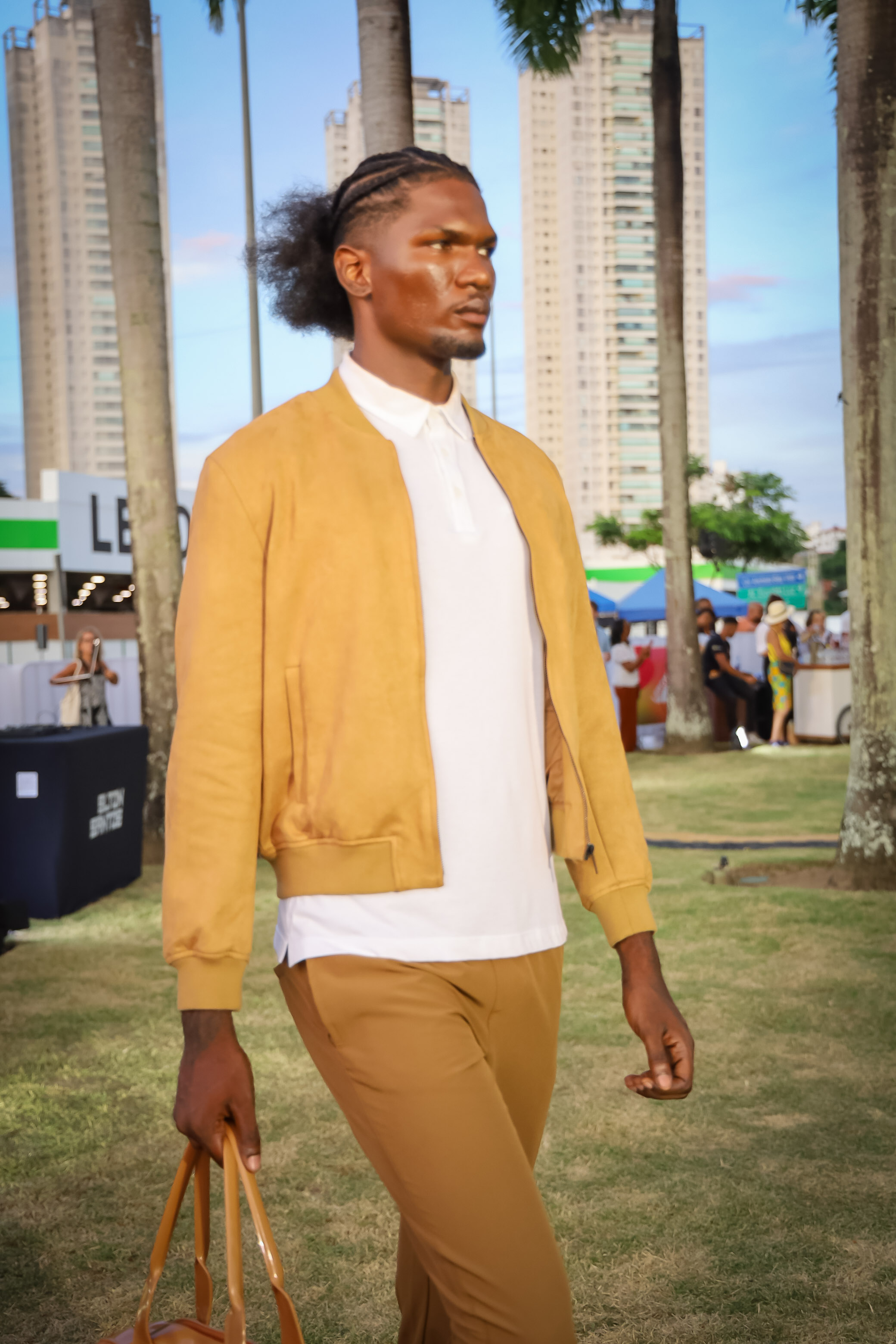 Desfile 