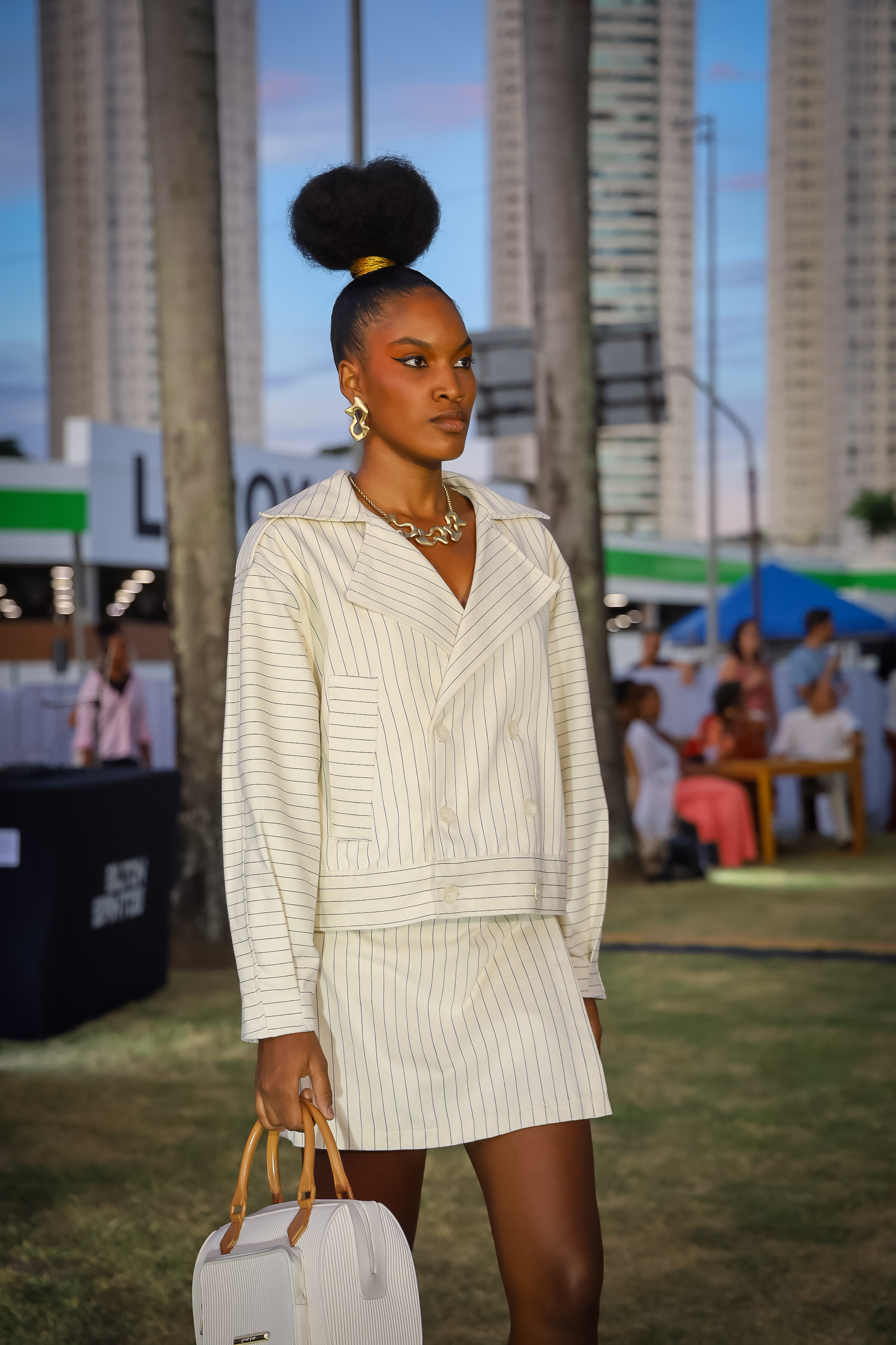 Desfile 