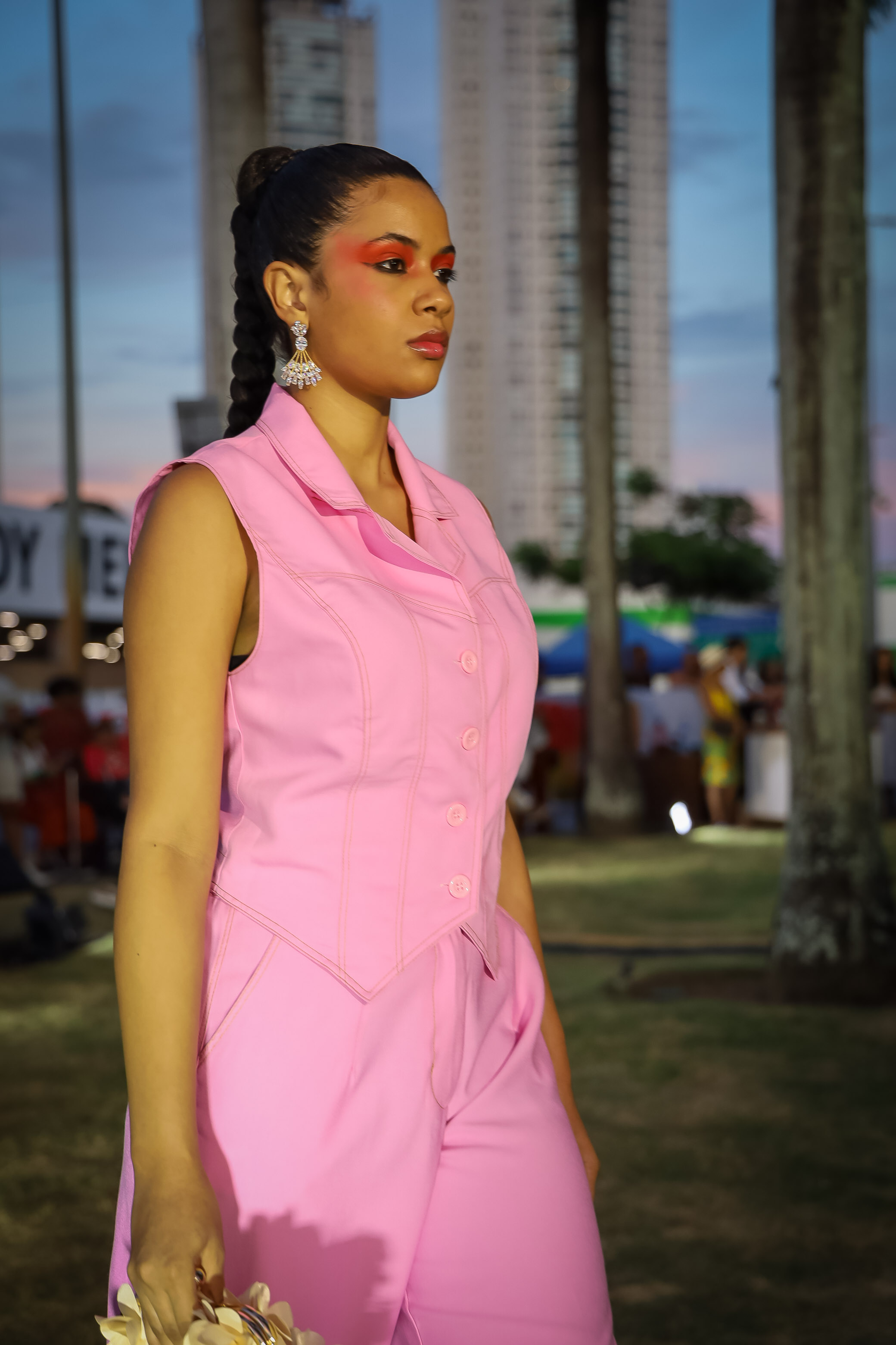 Desfile 