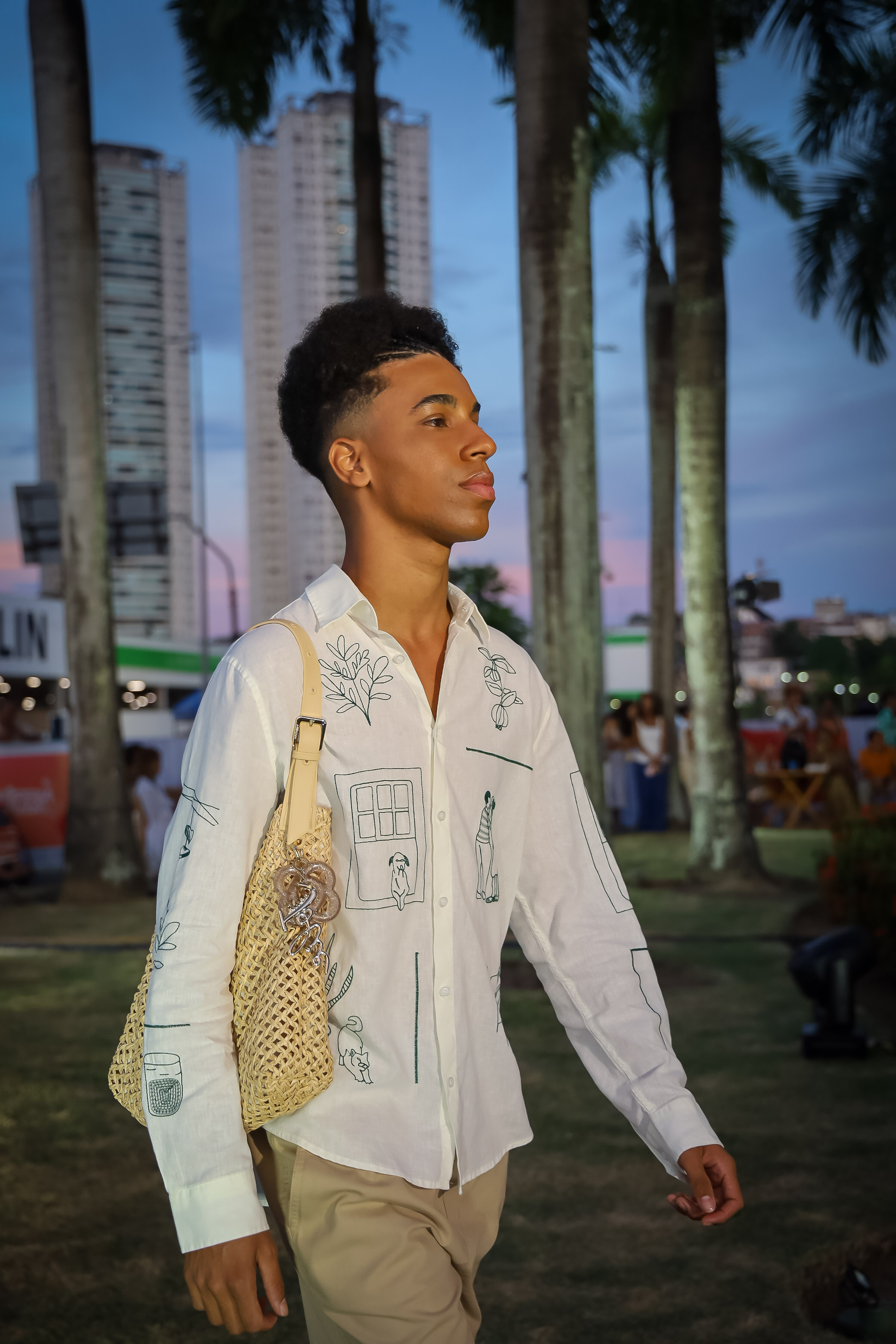 Desfile 