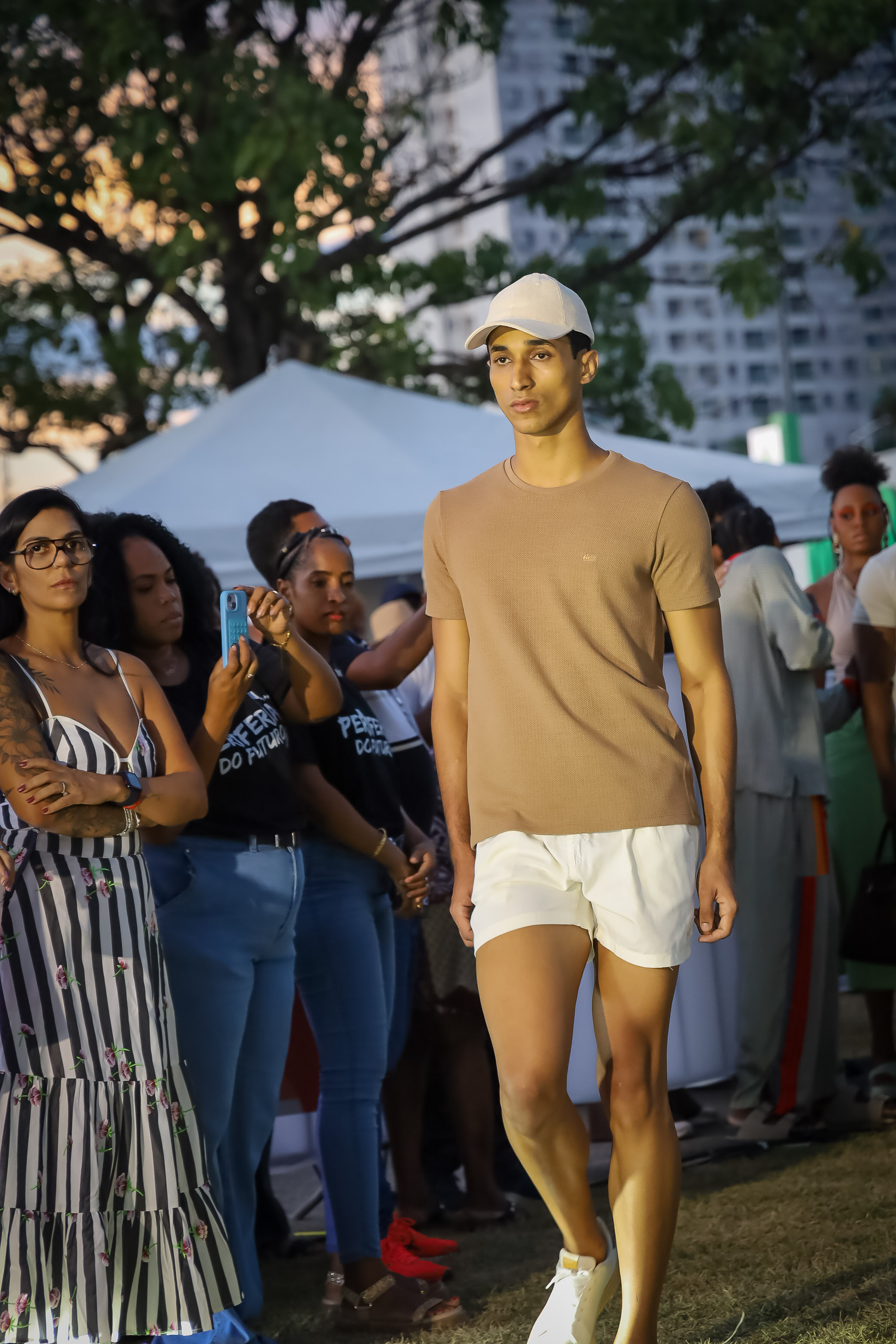 Desfile 