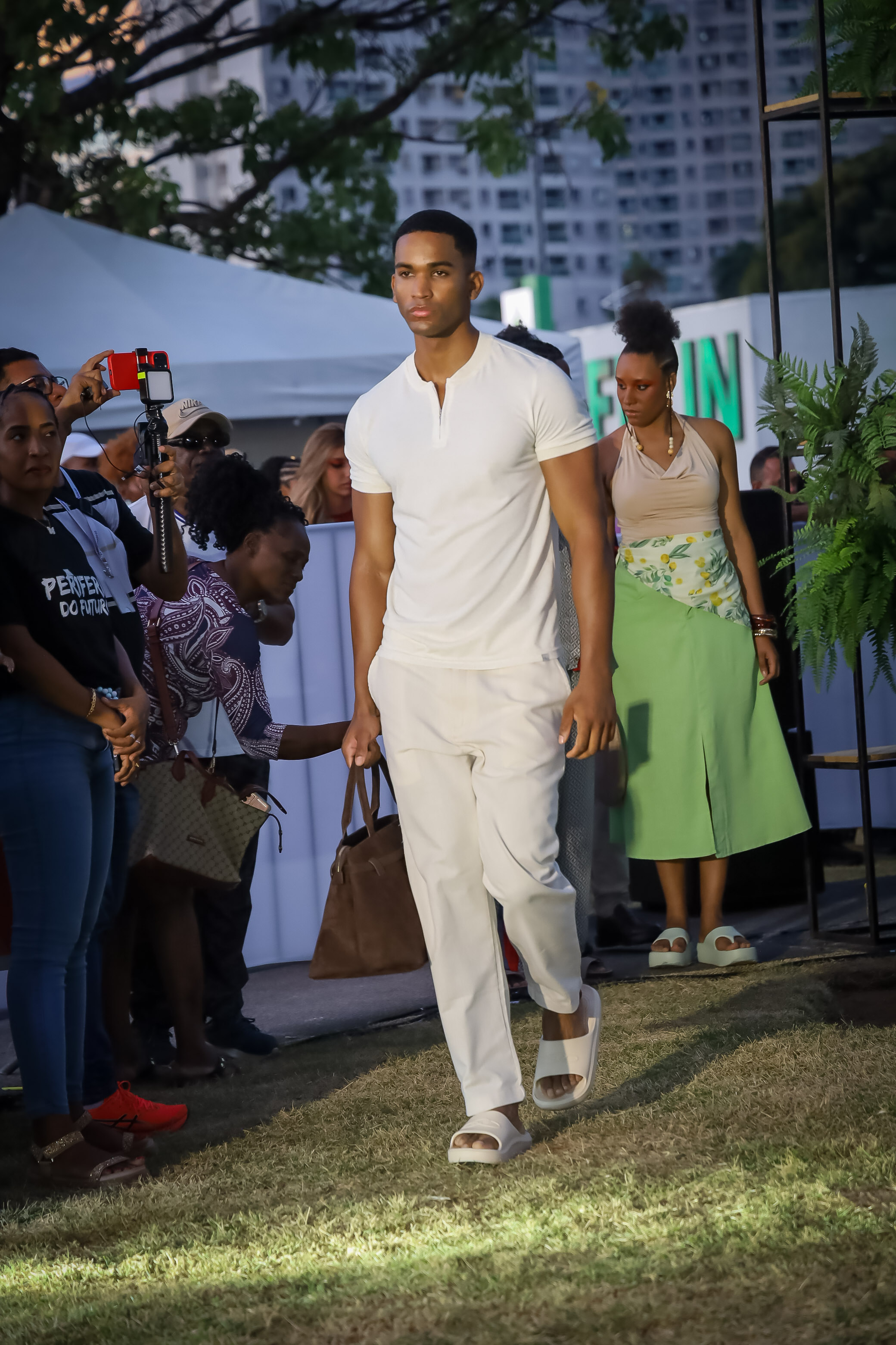 Desfile 