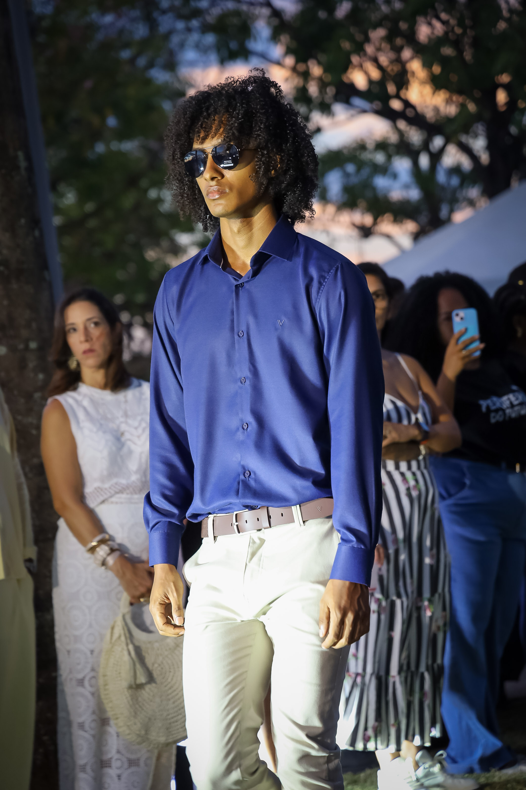 Desfile 
