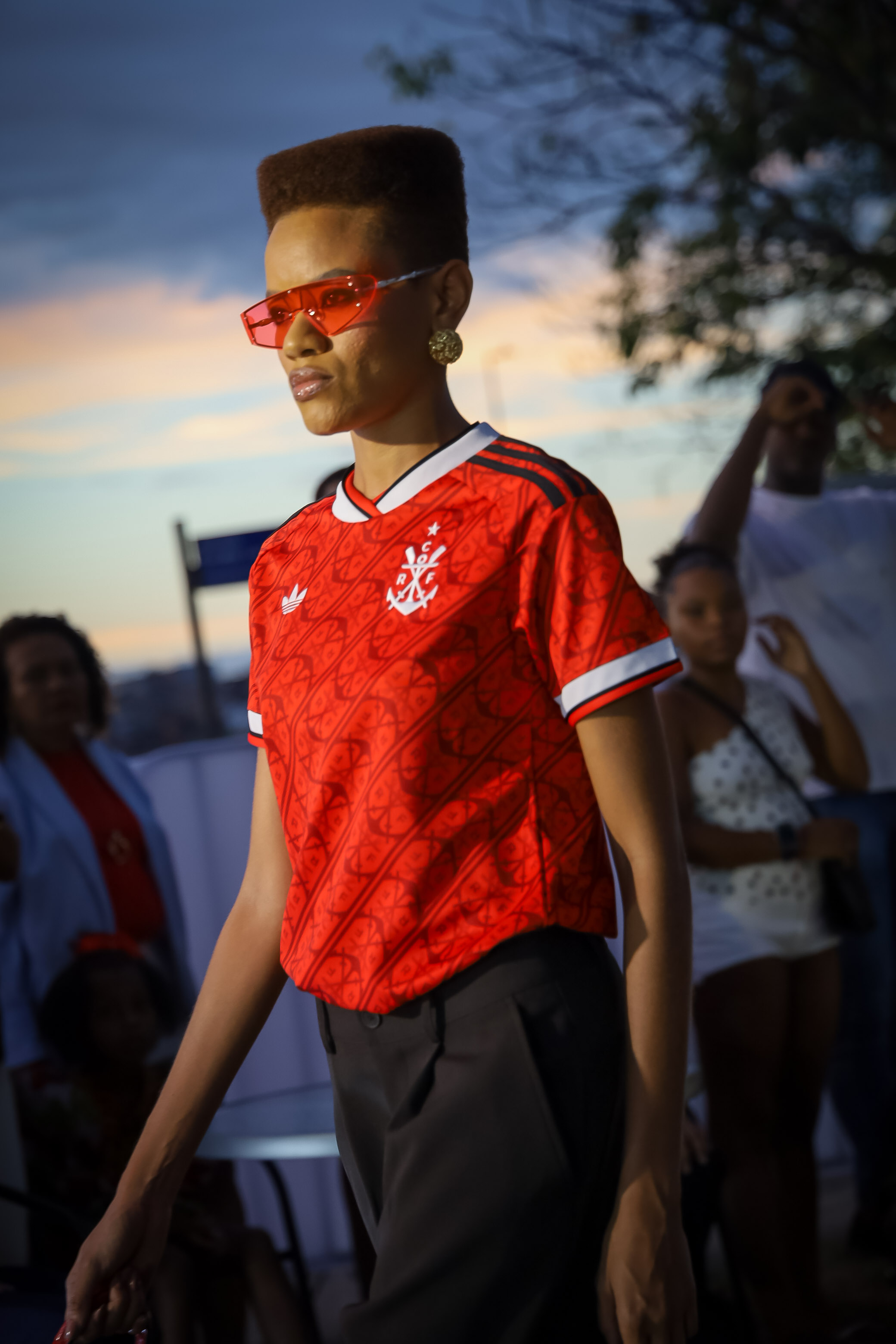 Desfile 