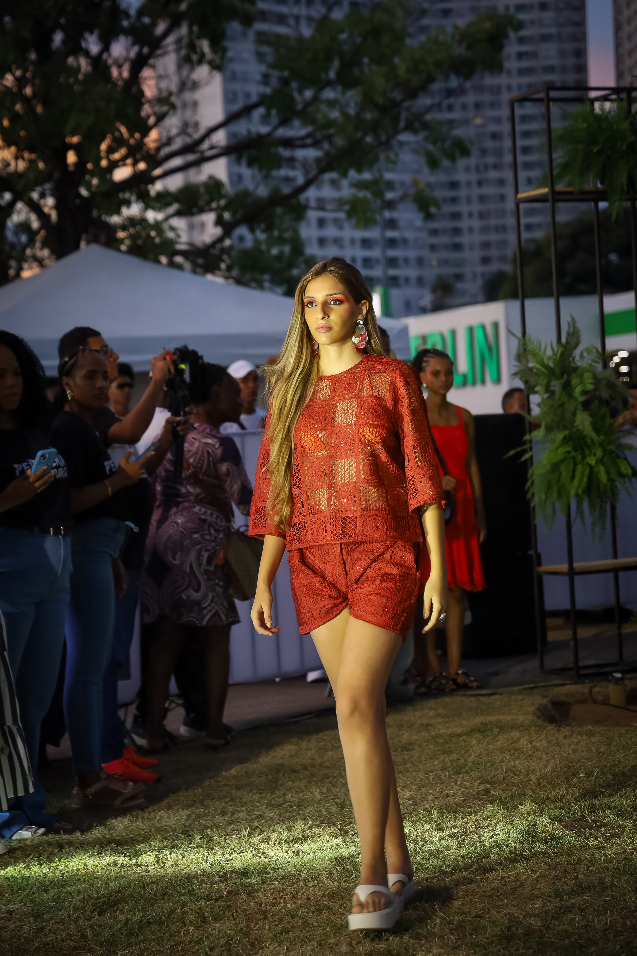 Desfile 