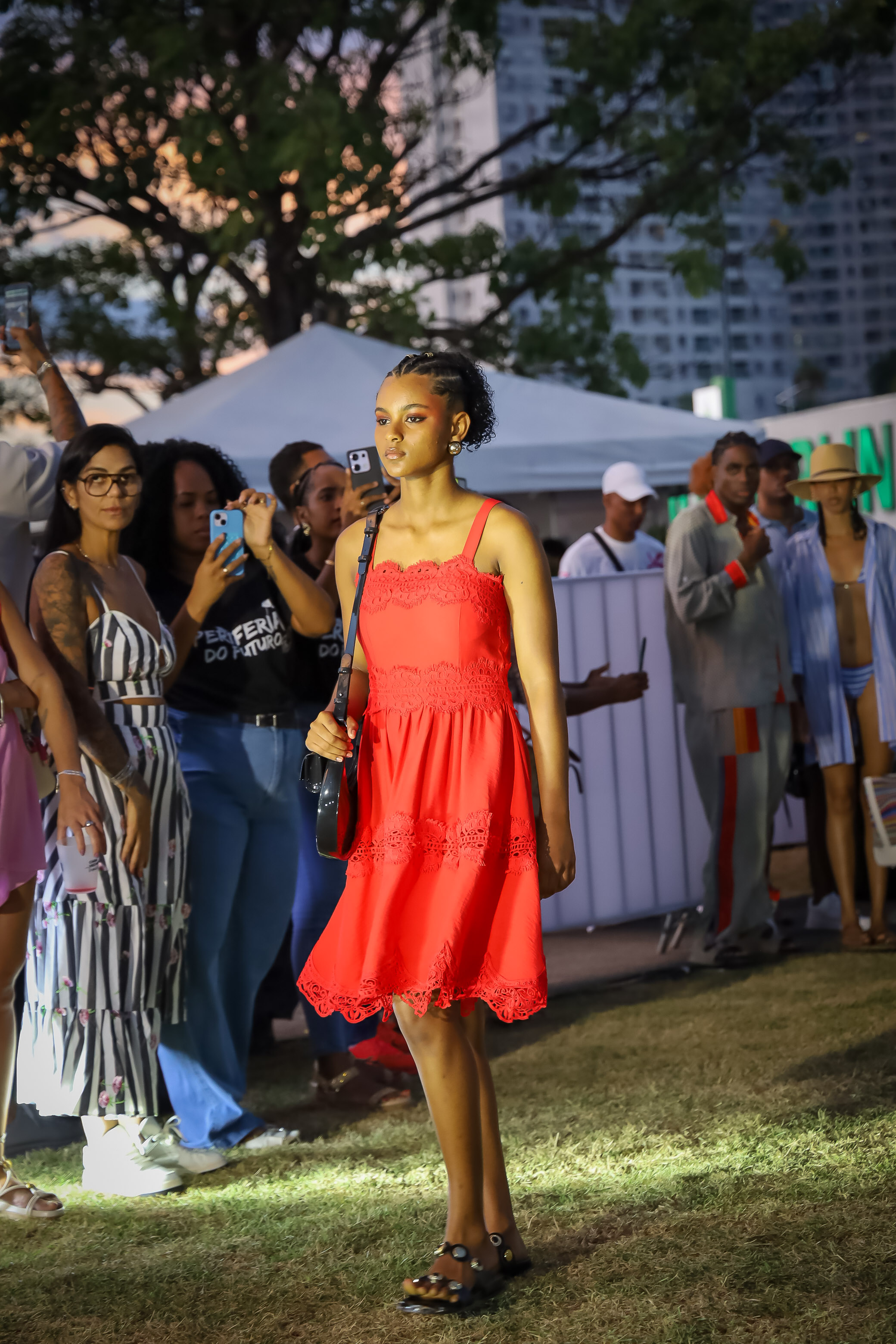 Desfile 