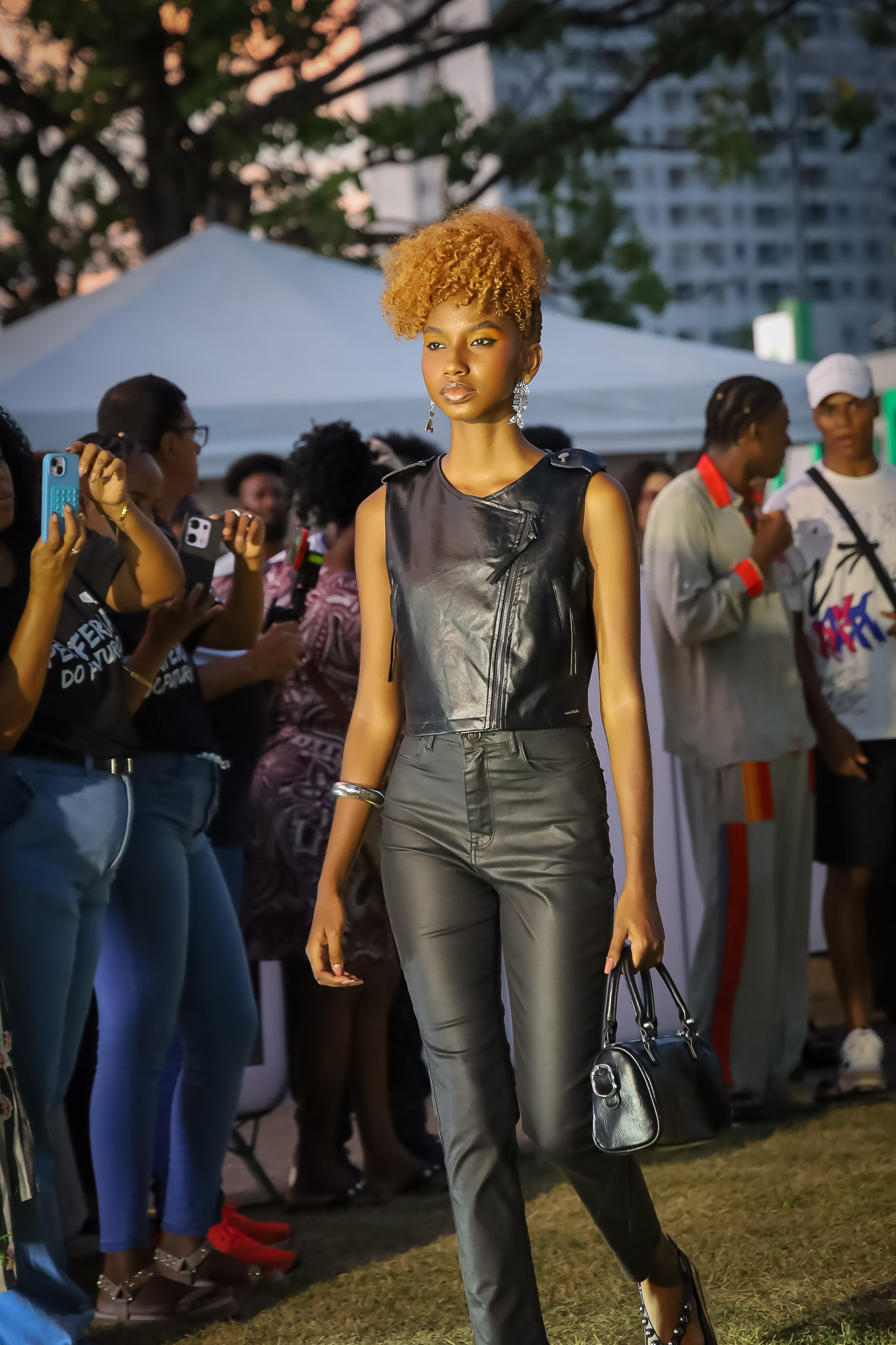 Desfile 