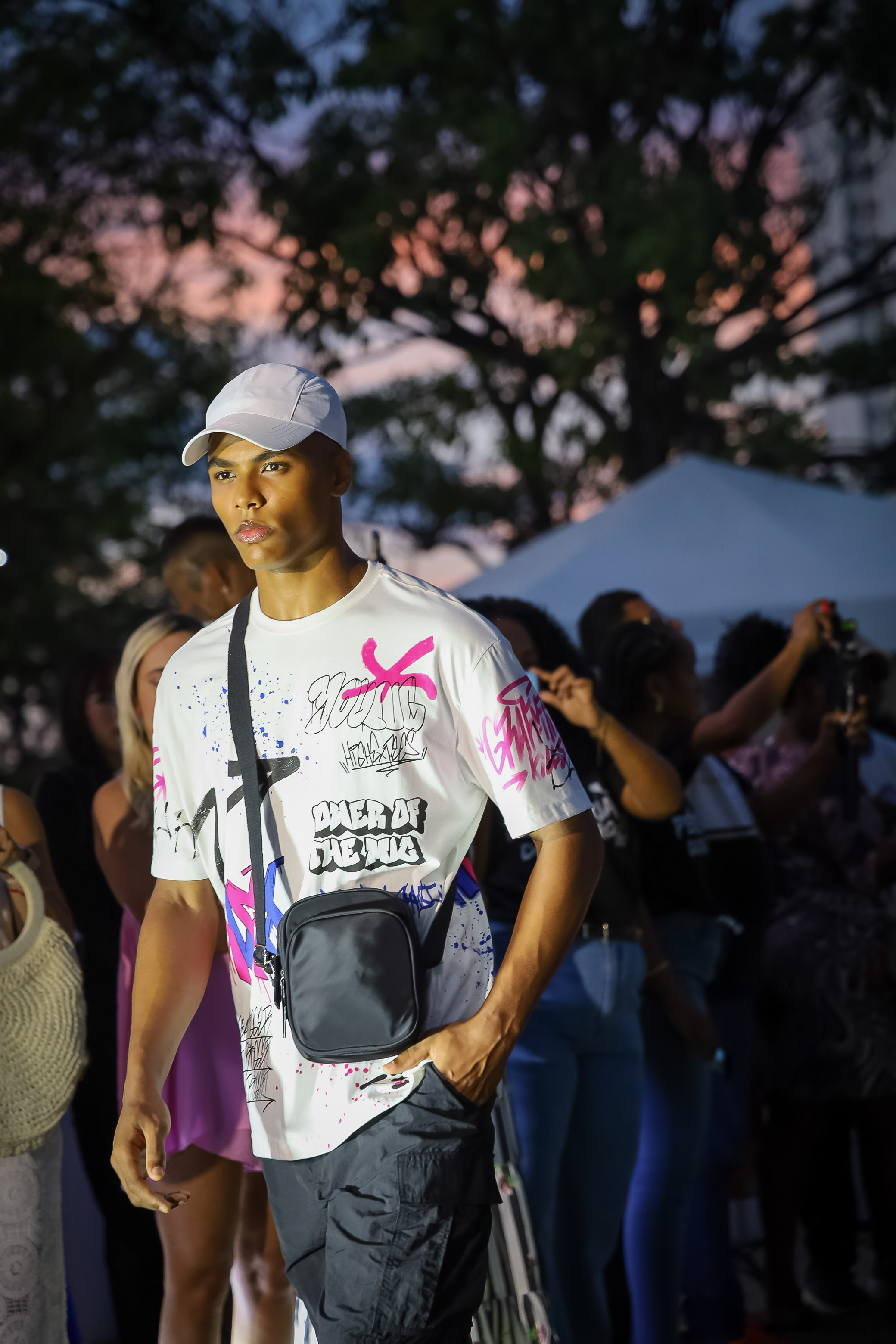 Desfile 