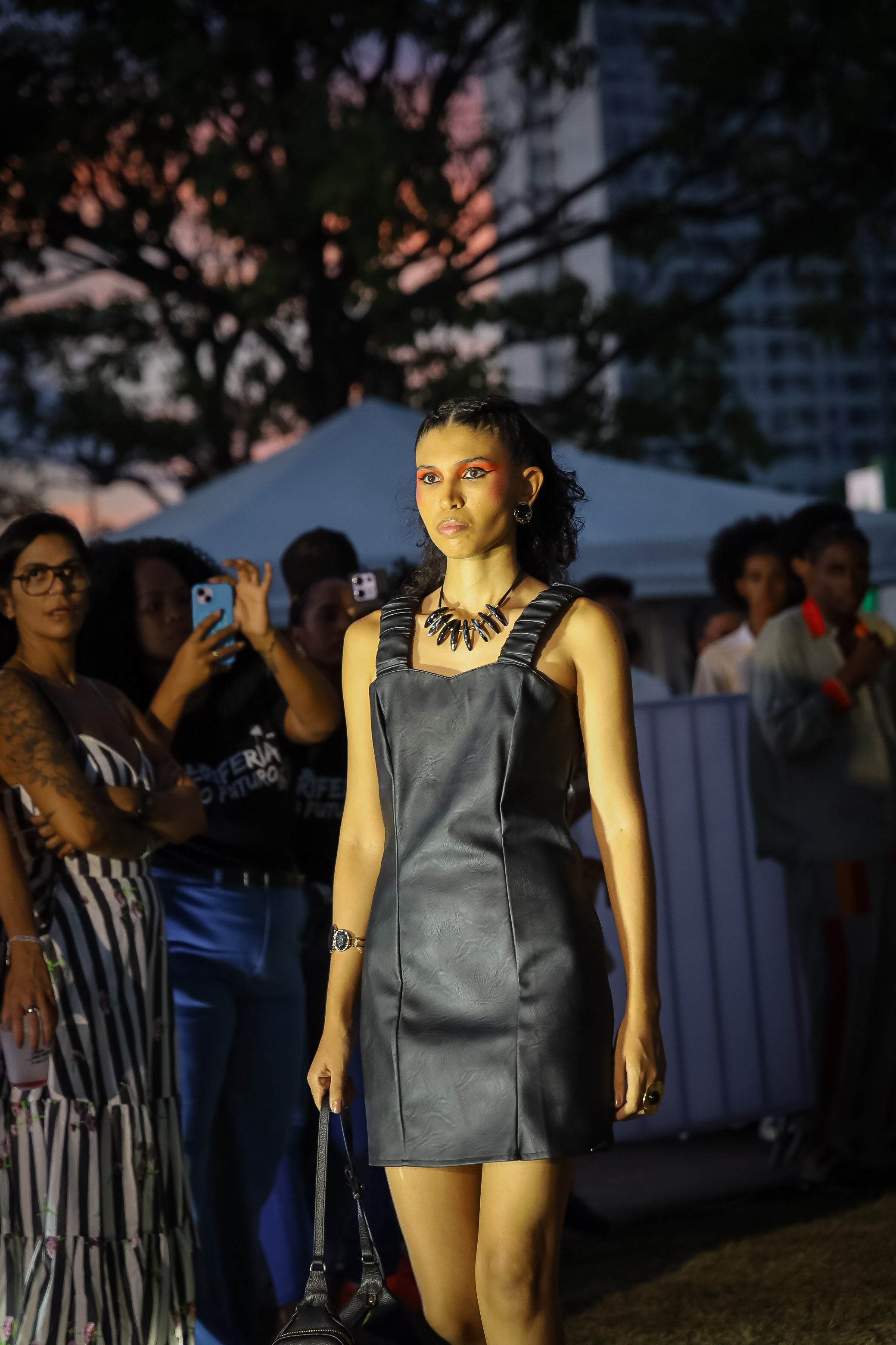Desfile 