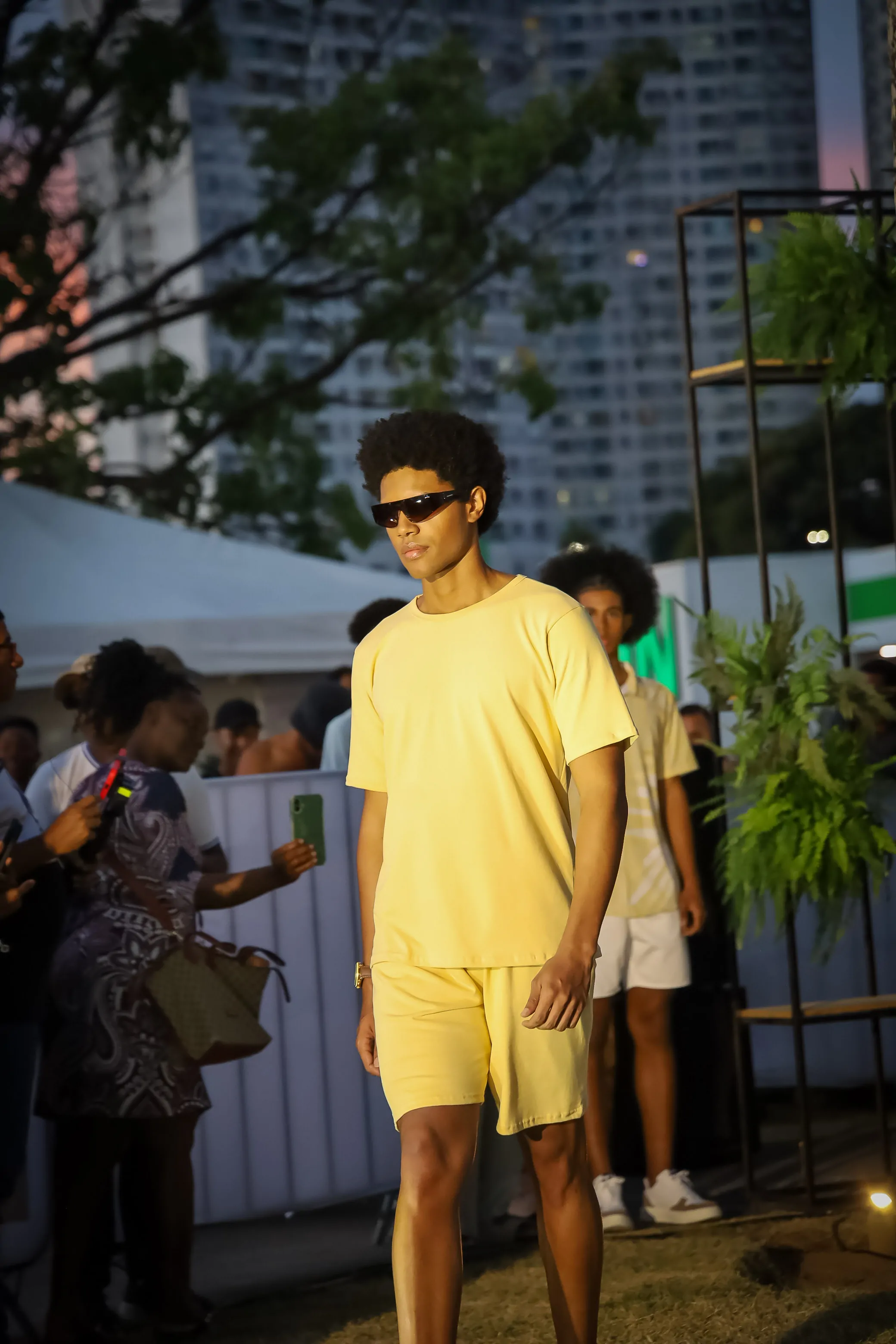 Desfile 
