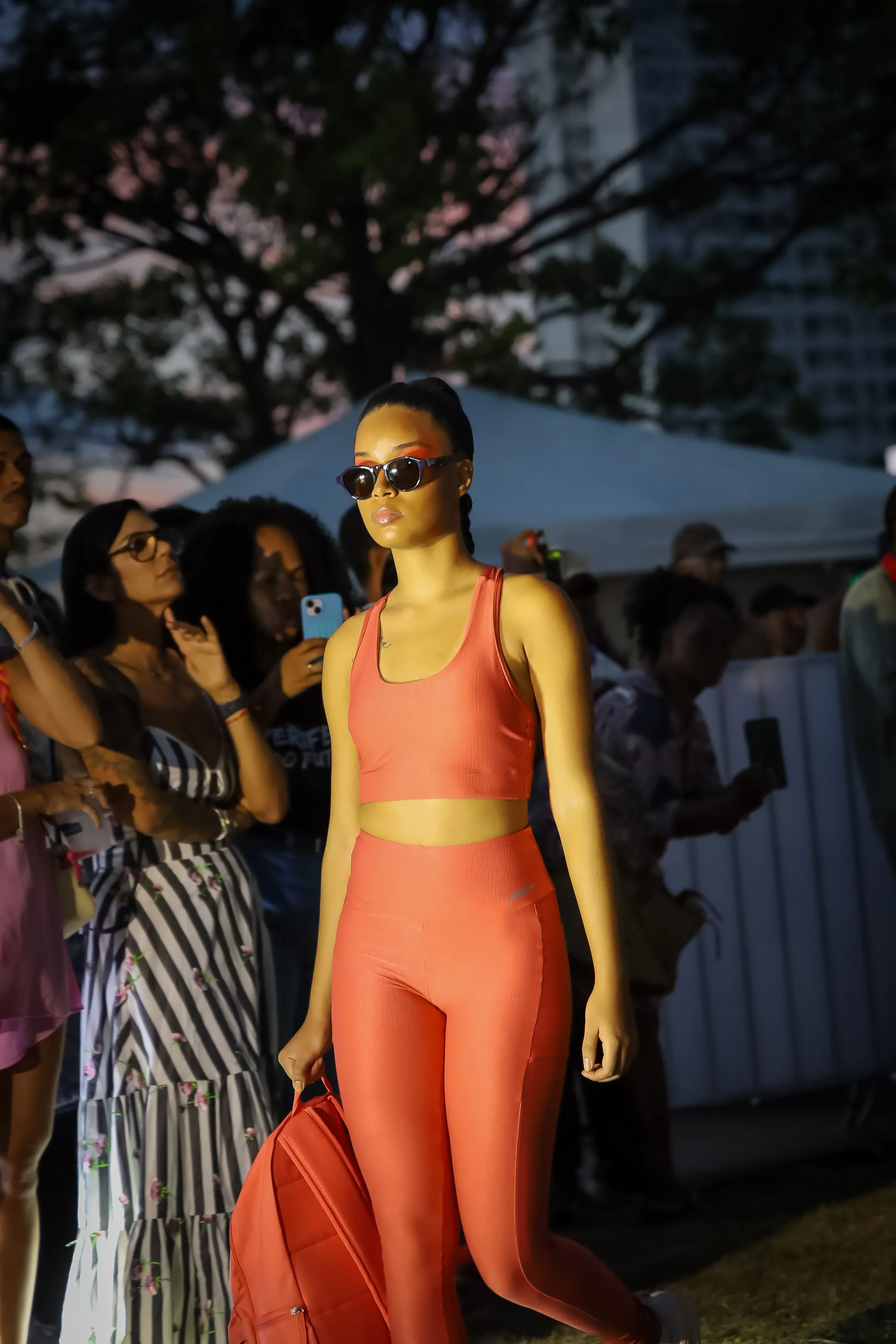 Desfile 