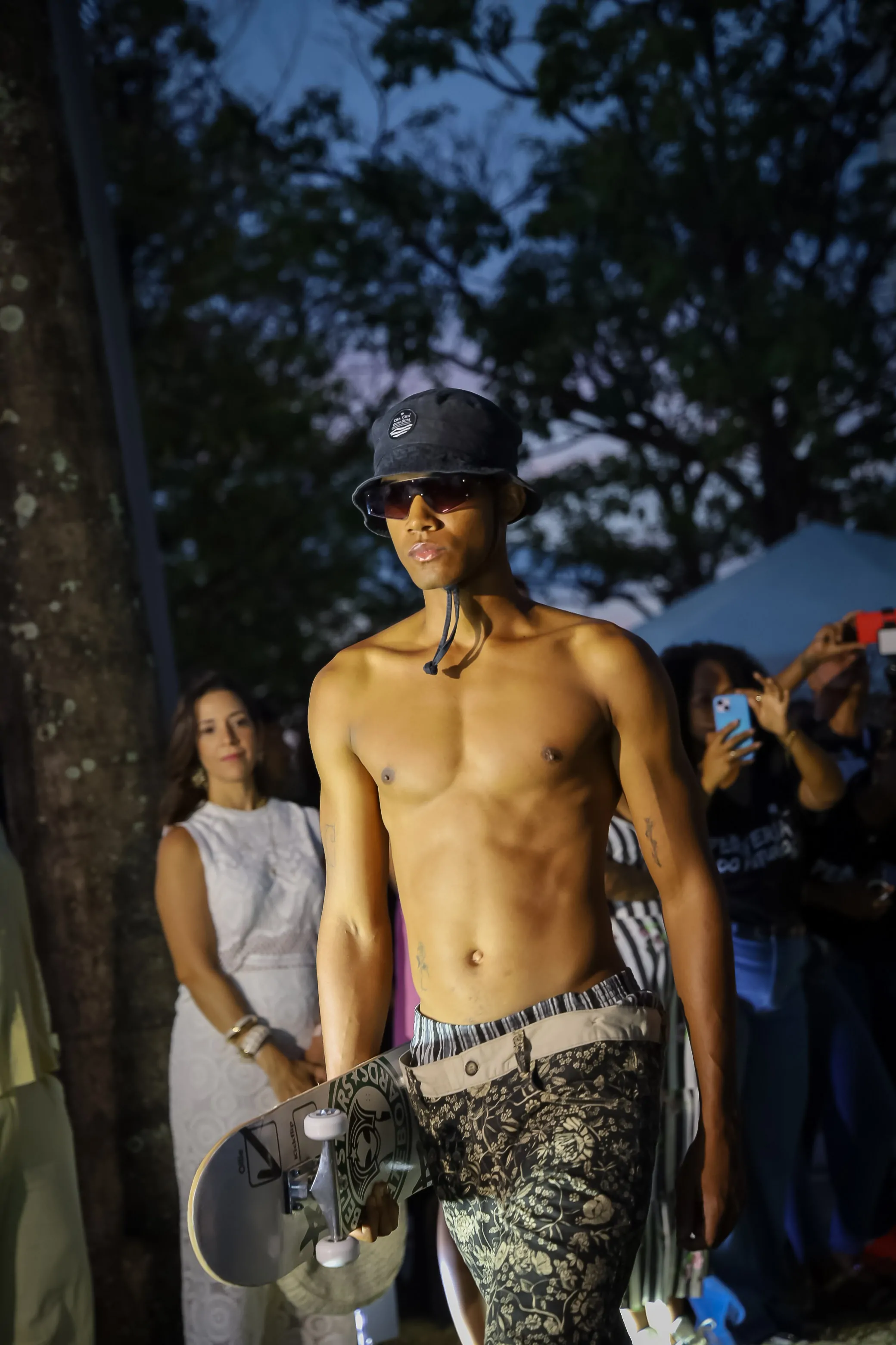 Desfile 