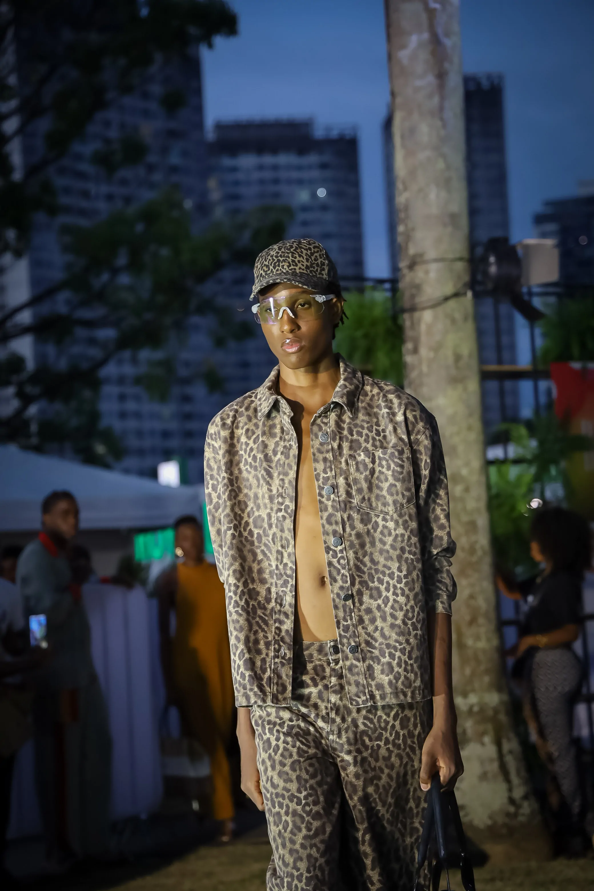 Desfile 