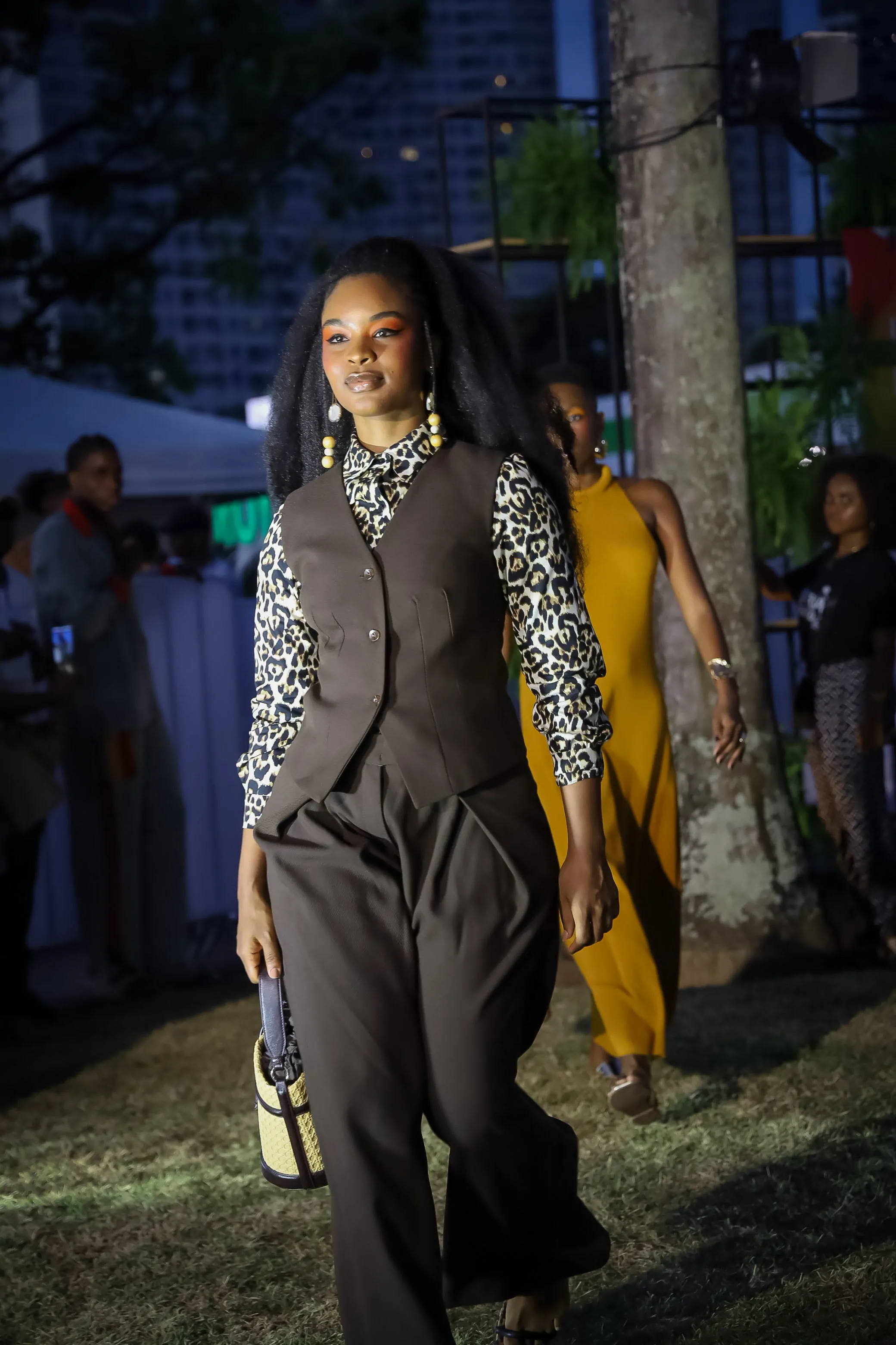 Desfile 