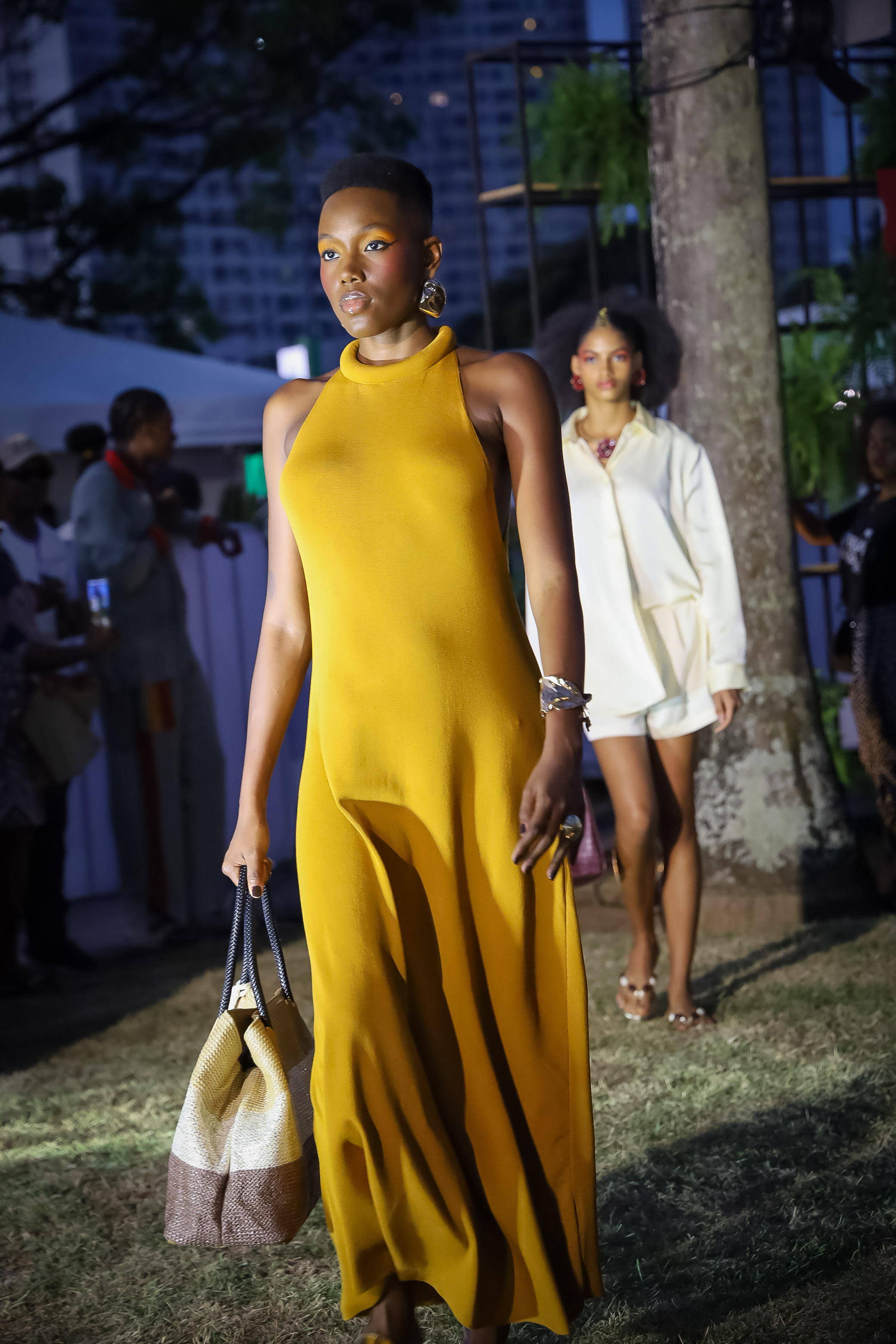 Desfile 