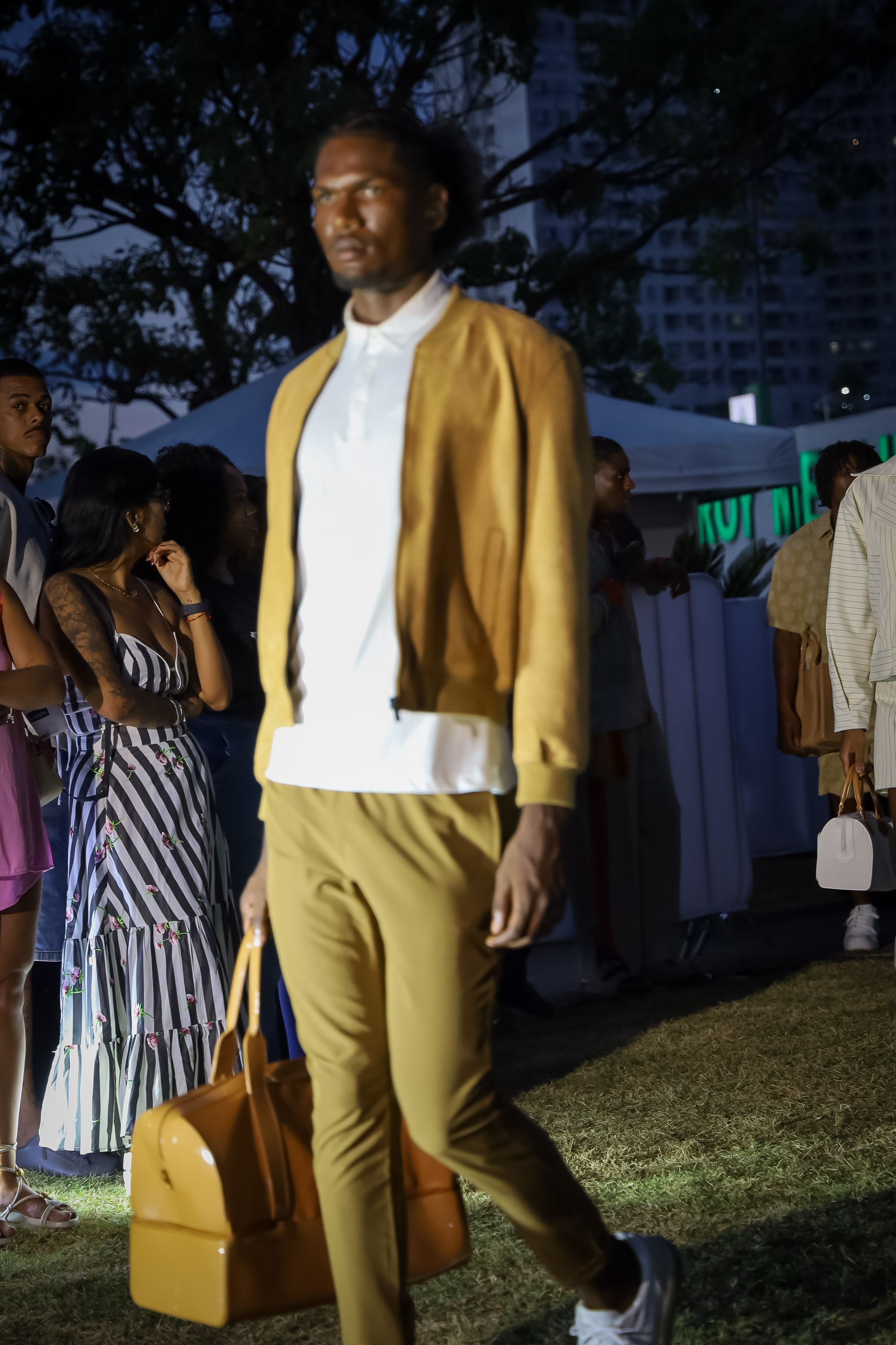 Desfile 