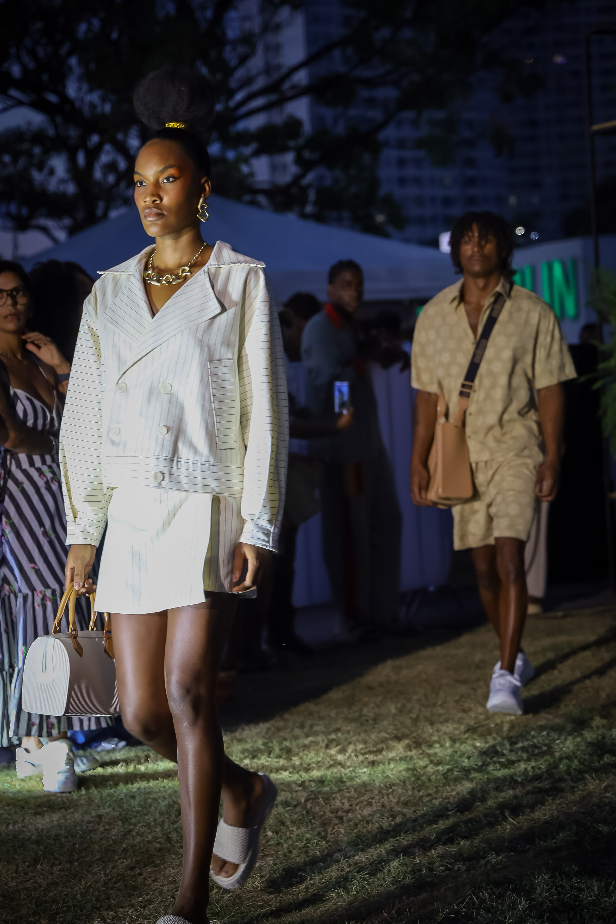 Desfile 