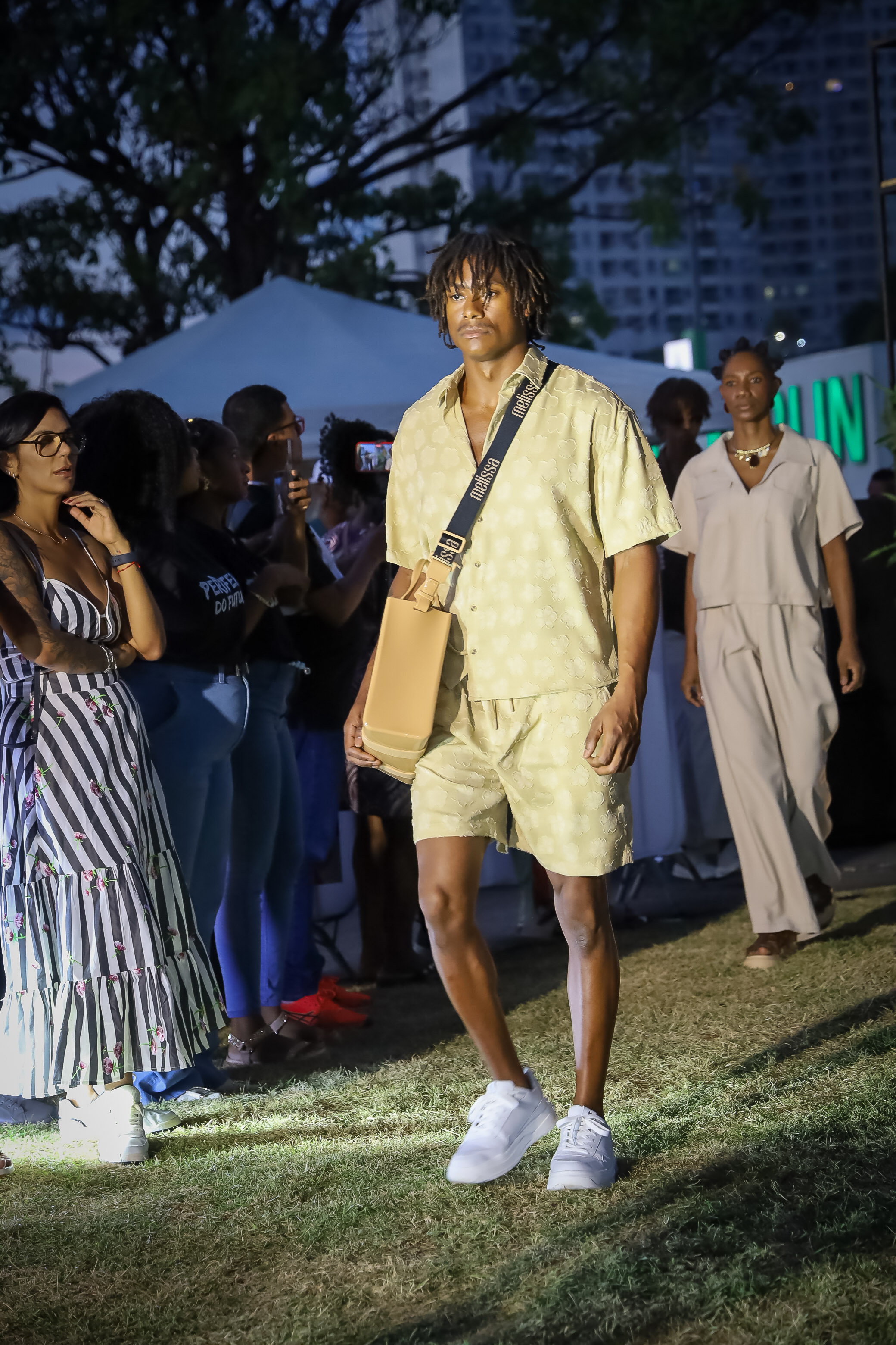 Desfile 
