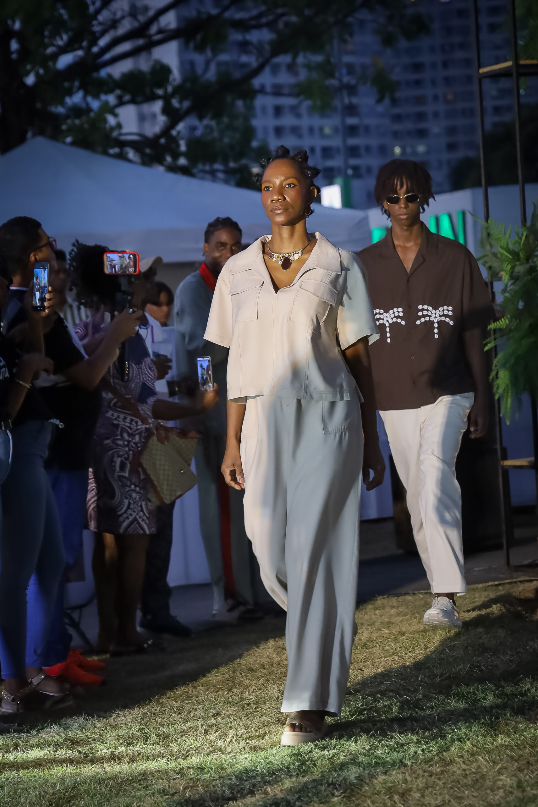 Desfile 