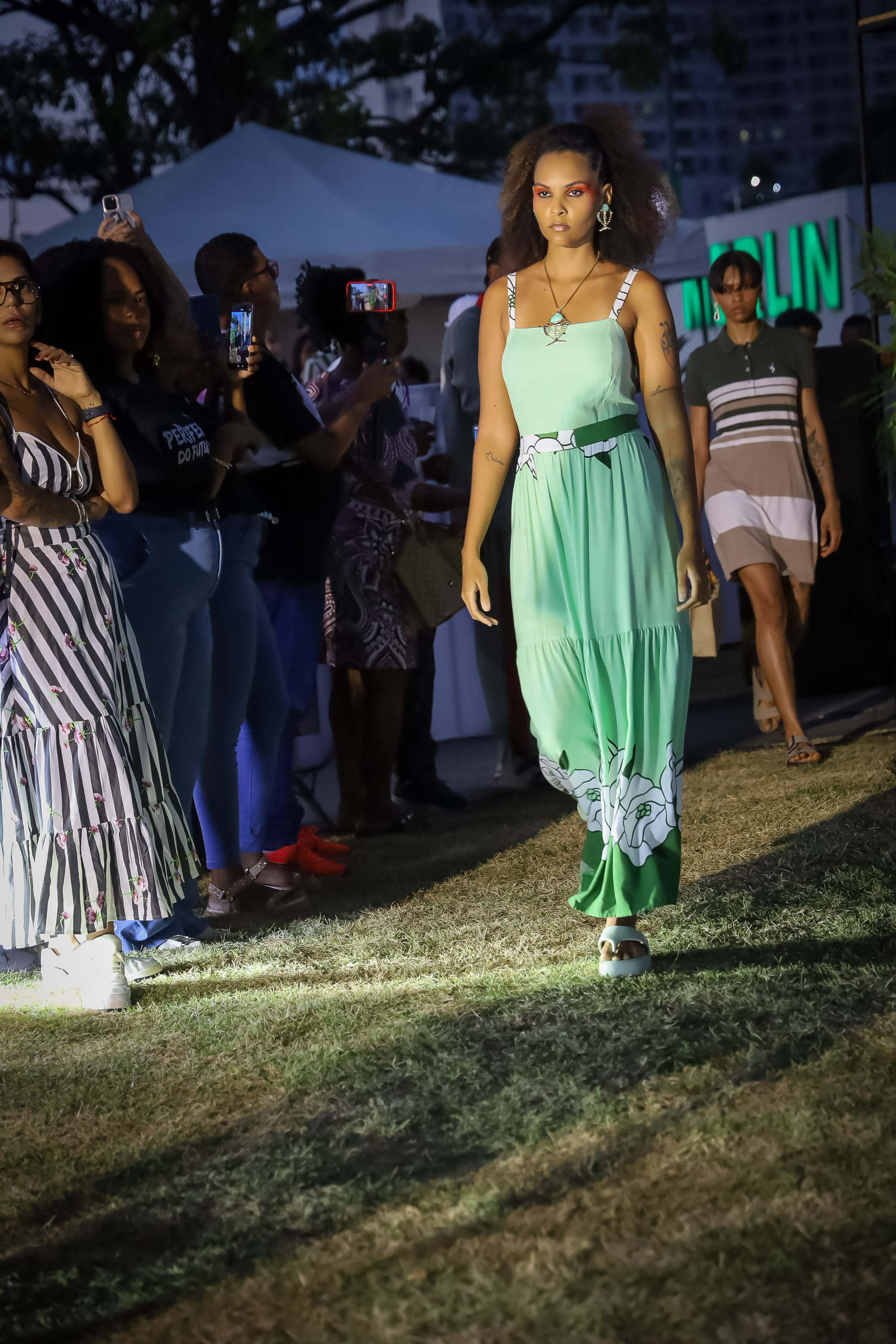 Desfile 