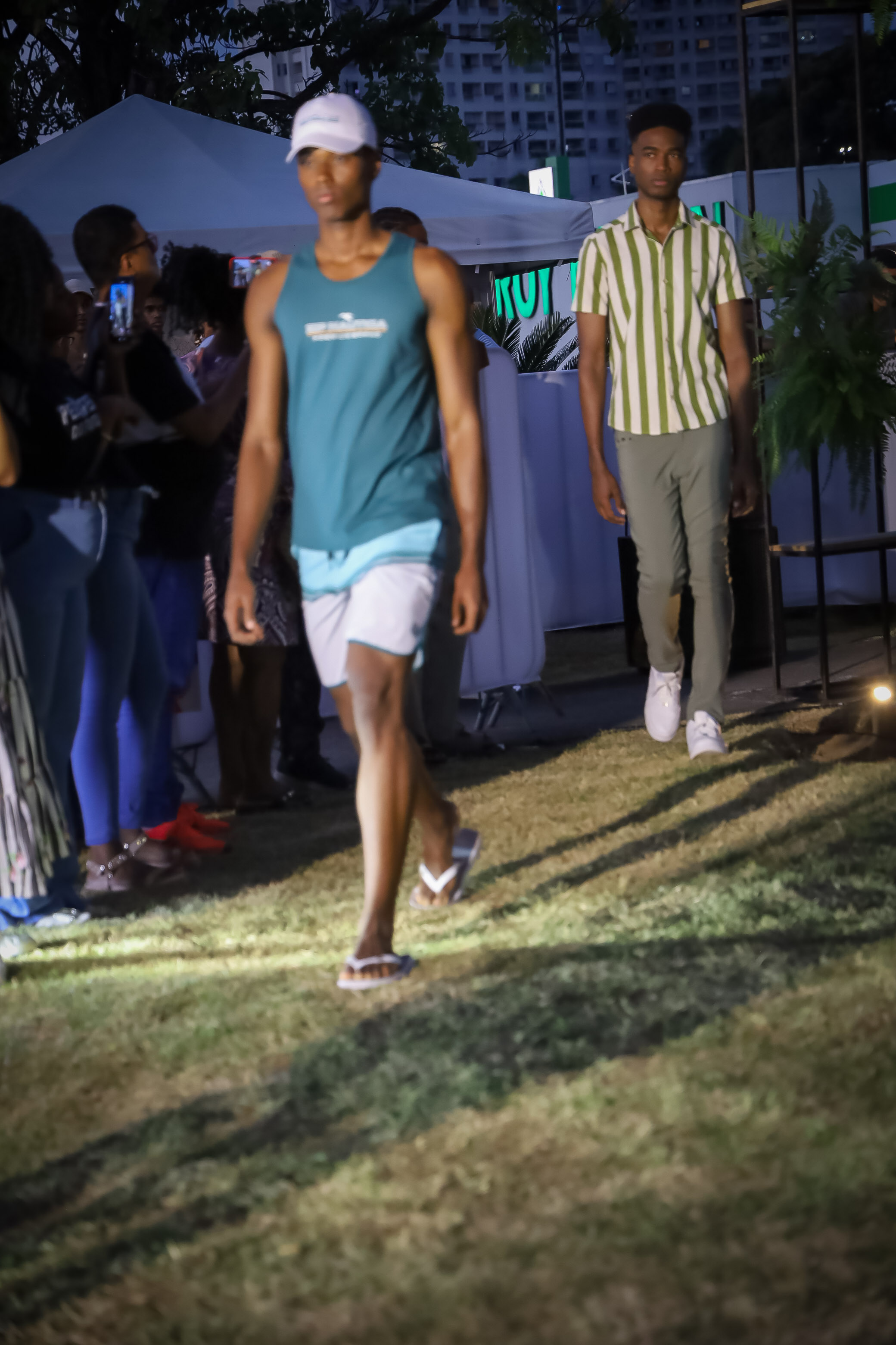 Desfile 