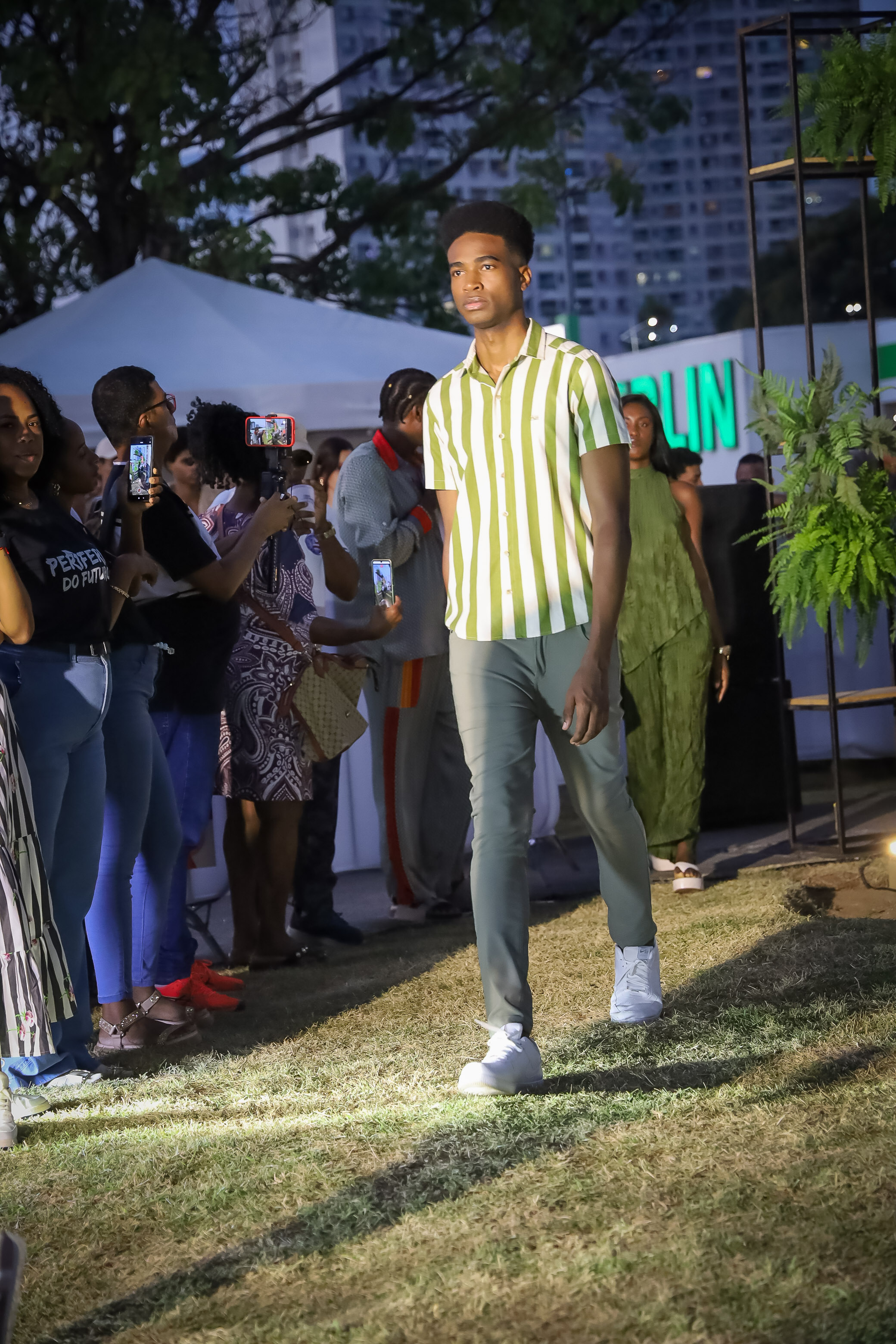 Desfile 