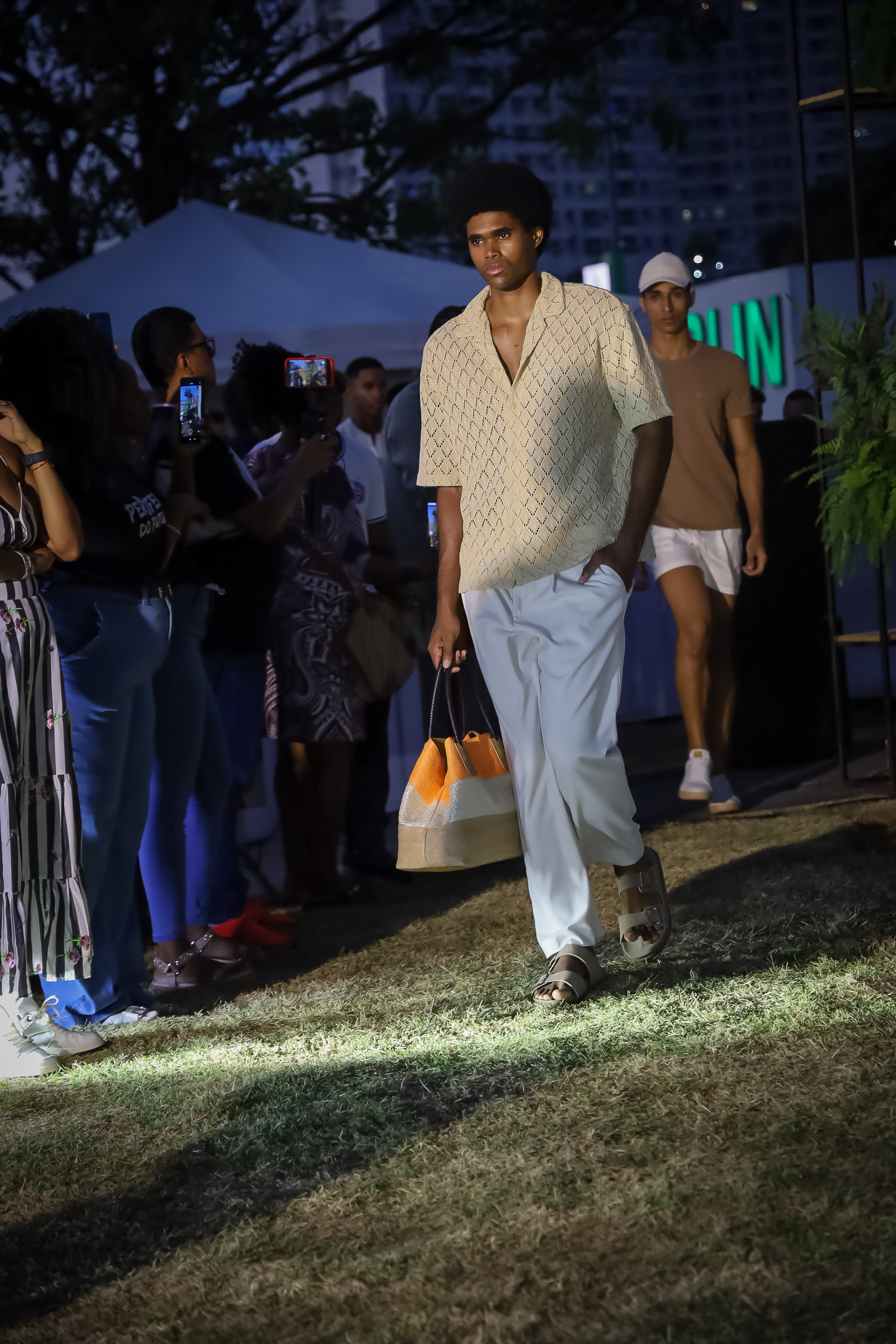 Desfile 