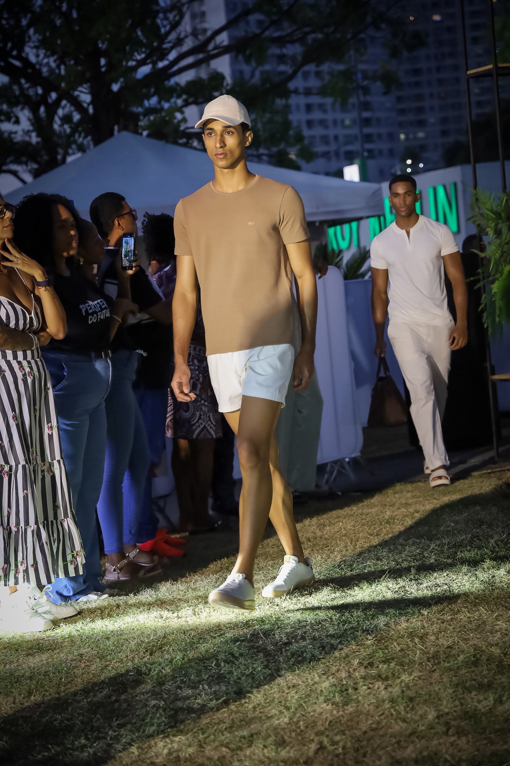 Desfile 